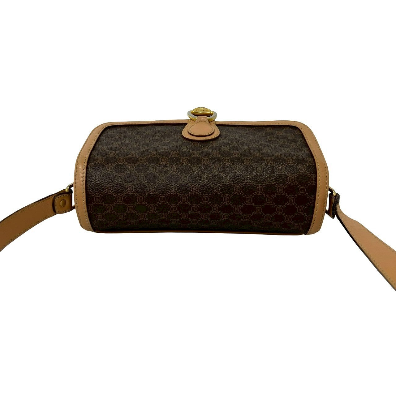 CELINE セリーヌ (Vintage) ショルダーバッグ 4