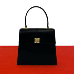 YVES SAINT LAURENT イヴ・サンローラン (Vintage) ハンドバッグ