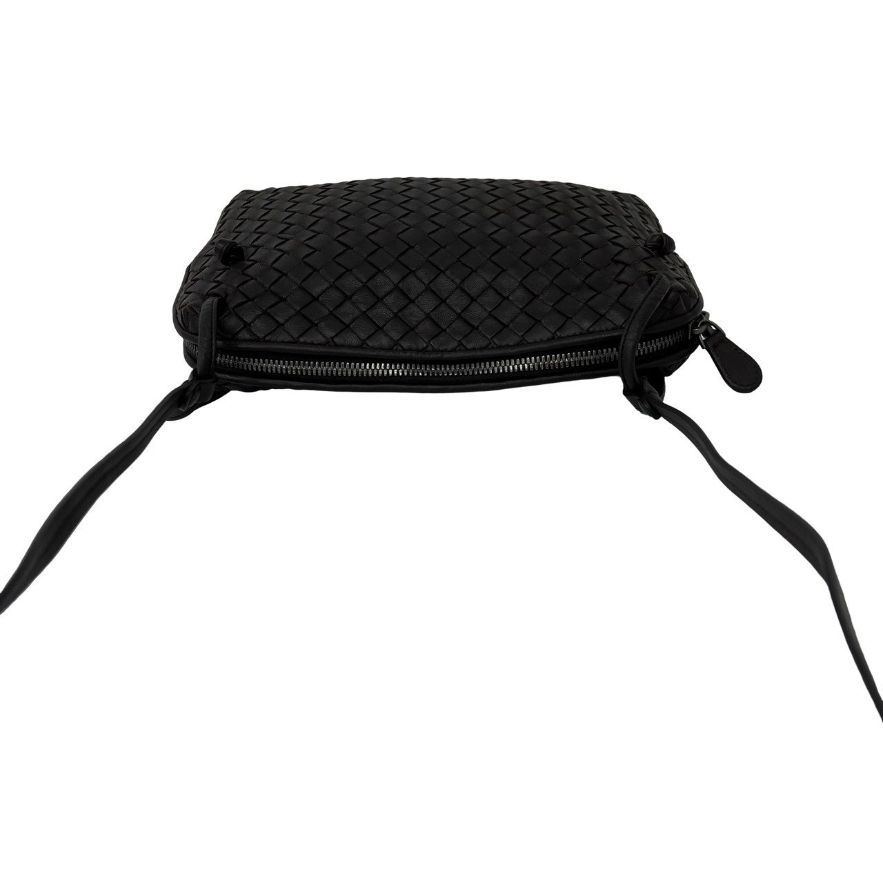 BOTTEGA VENETA ボッテガヴェネタ (Vintage) ショルダーバッグ 4
