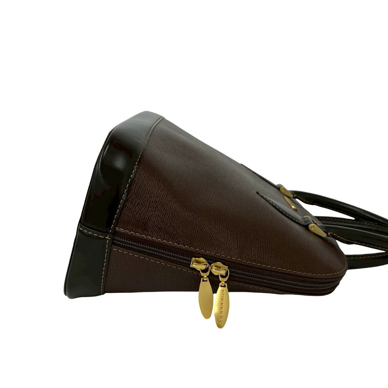 BURBERRY バーバリー ハンドバッグ 6