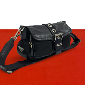 PRADA プラダ ショルダーバッグ