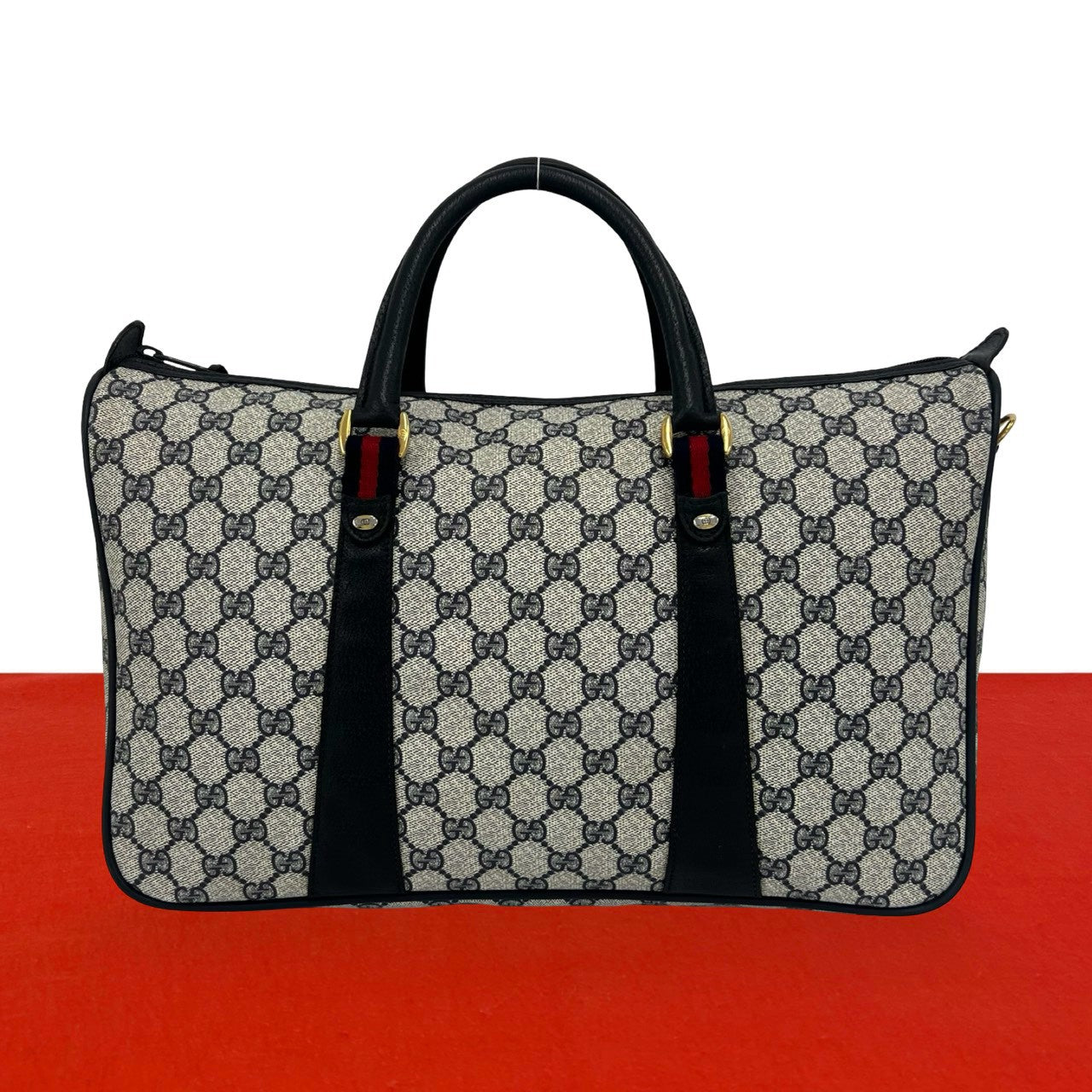 GUCCI グッチ (Vintage) ハンドバッグ
