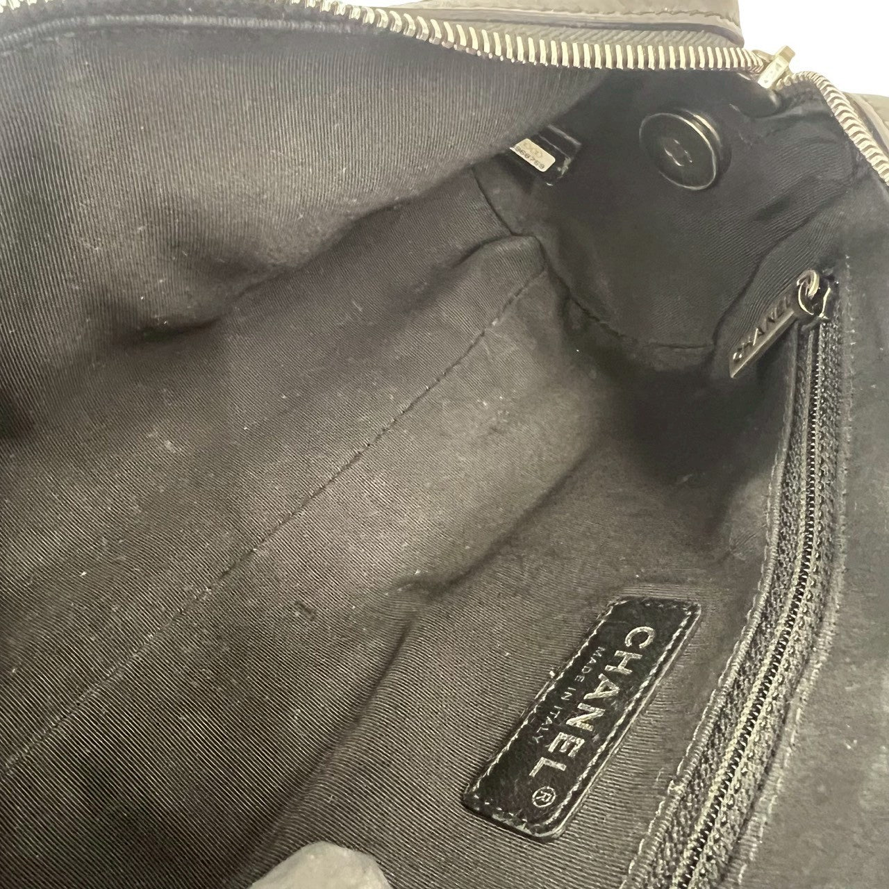 CHANEL シャネル ショルダーバッグ 9