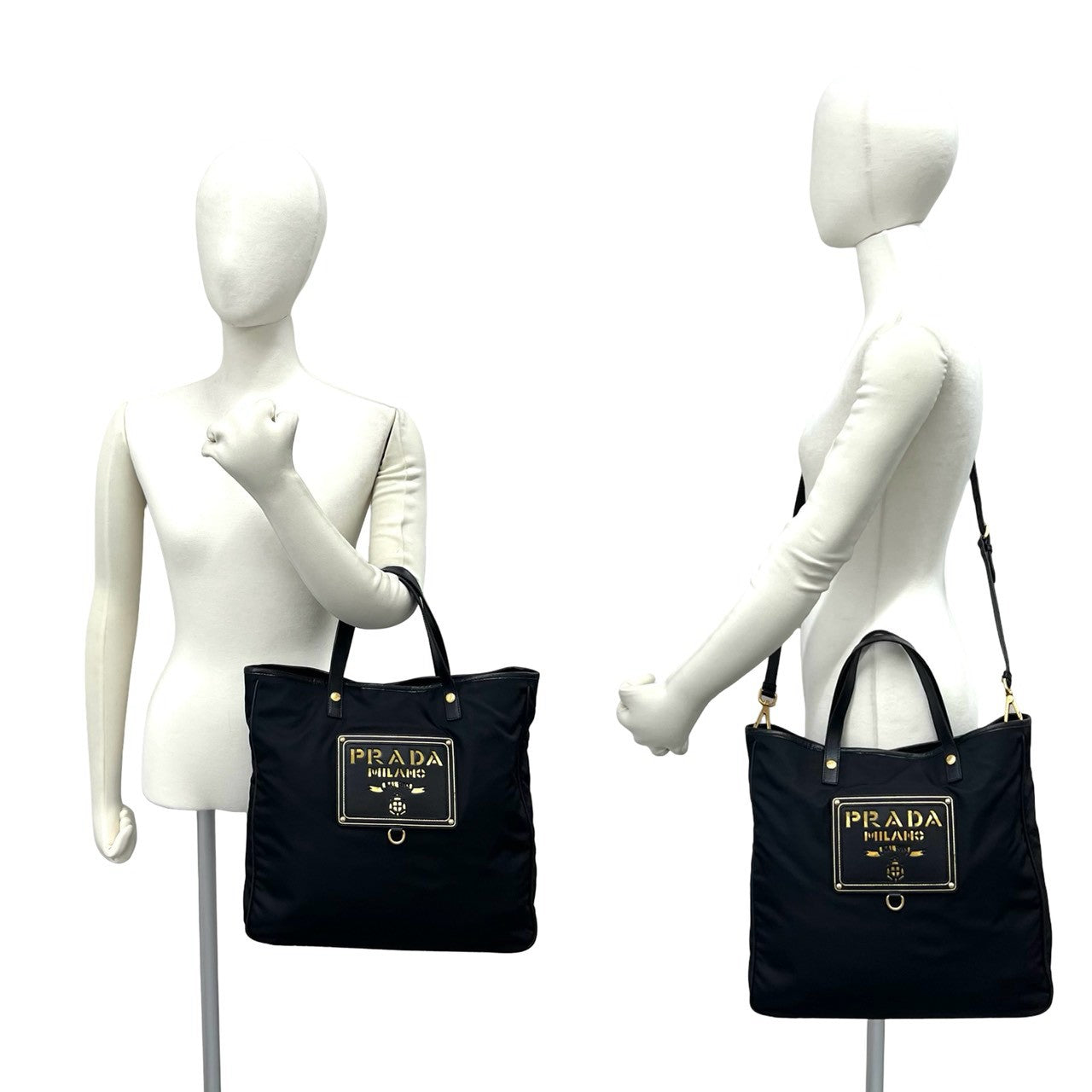 PRADA プラダ ショルダーバッグ 2