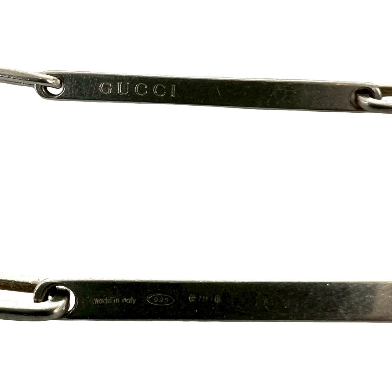 GUCCI グッチ ブレスレット 3
