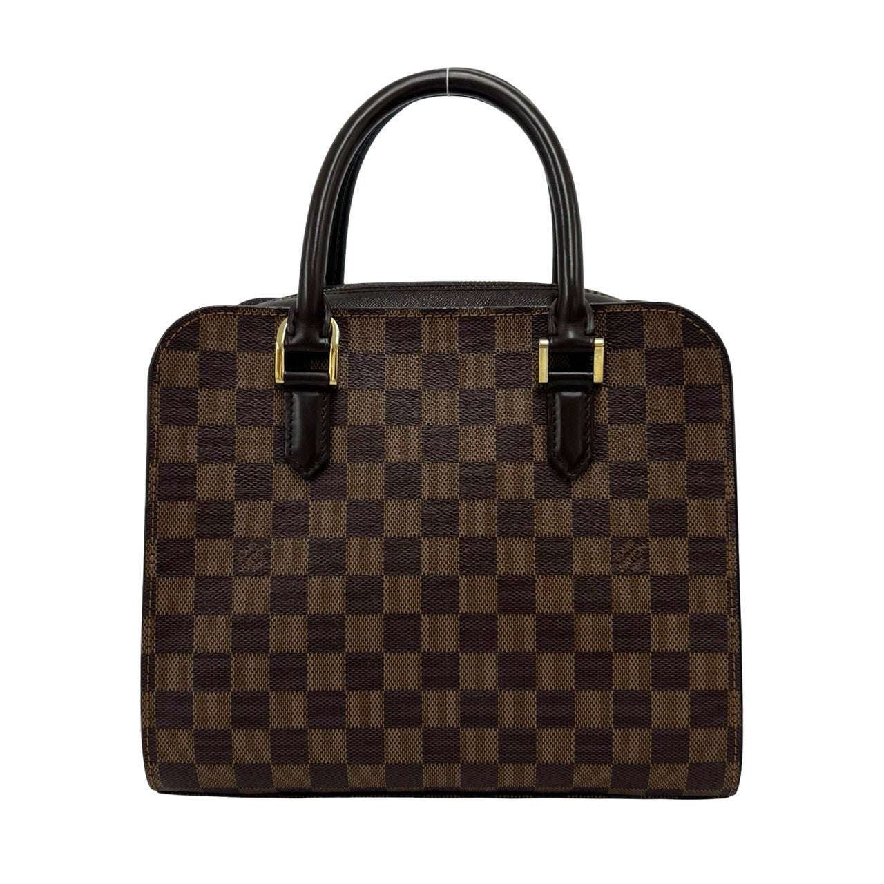 LOUIS VUITTON ルイヴィトン (Vintage) トリアナ ハンドバッグ 3