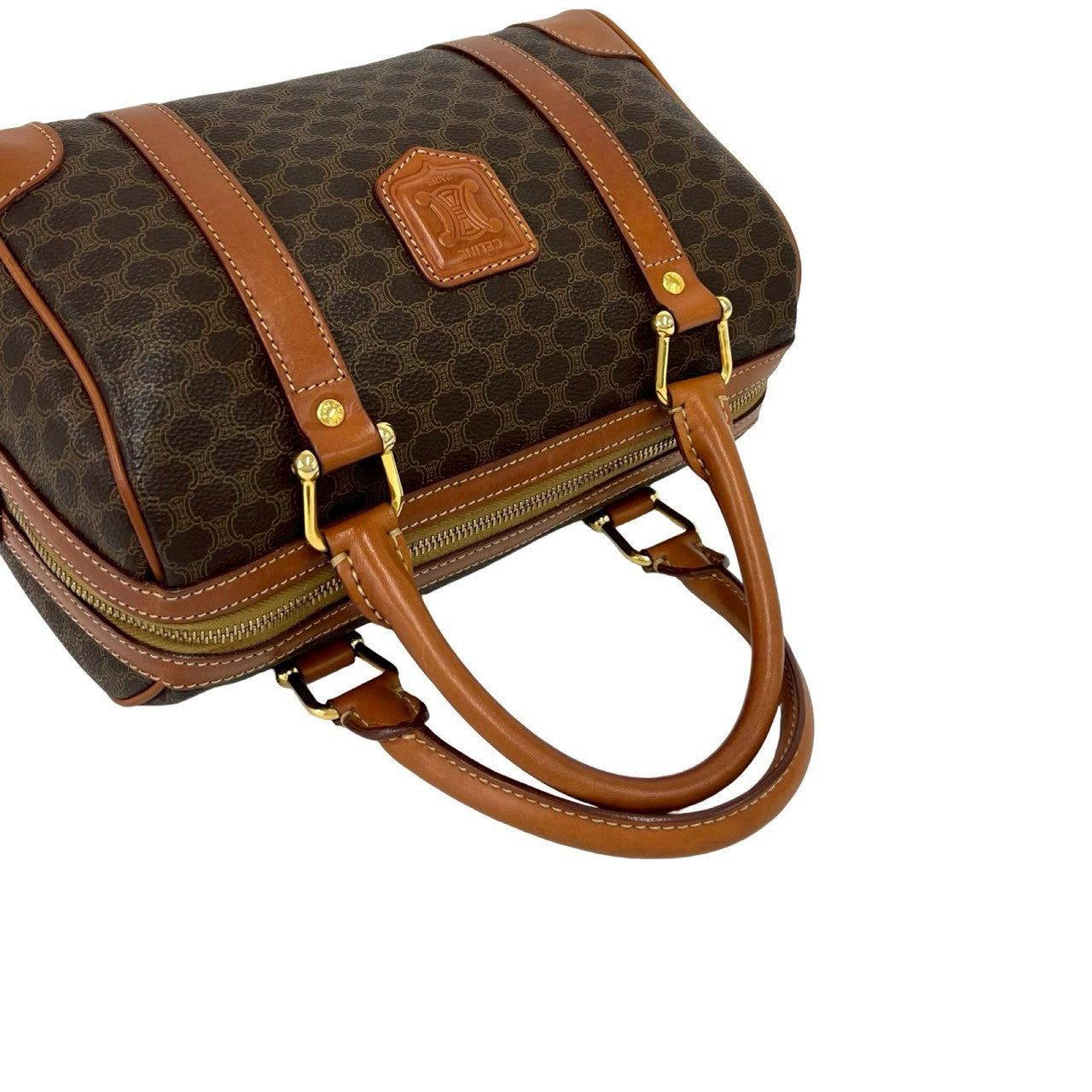 CELINE セリーヌ (Vintage) ハンドバッグ 4