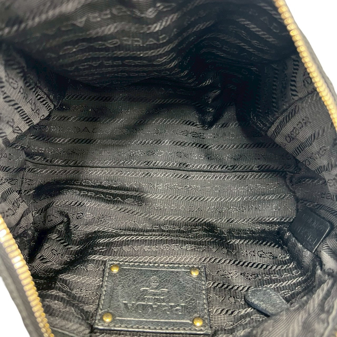 PRADA プラダ ショルダーバッグ 9