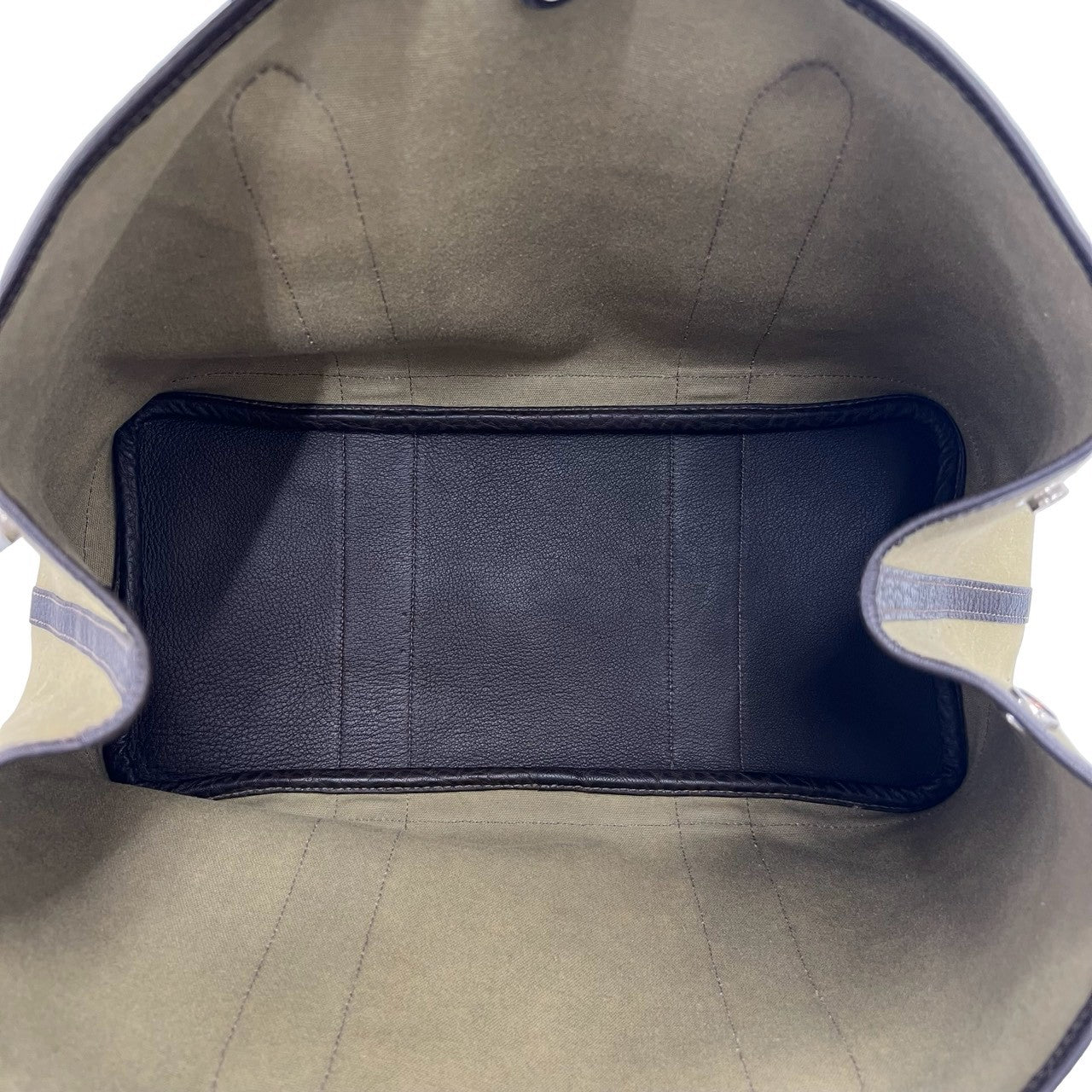 HERMES エルメス ガーデンパーティ PM ブッフル 9