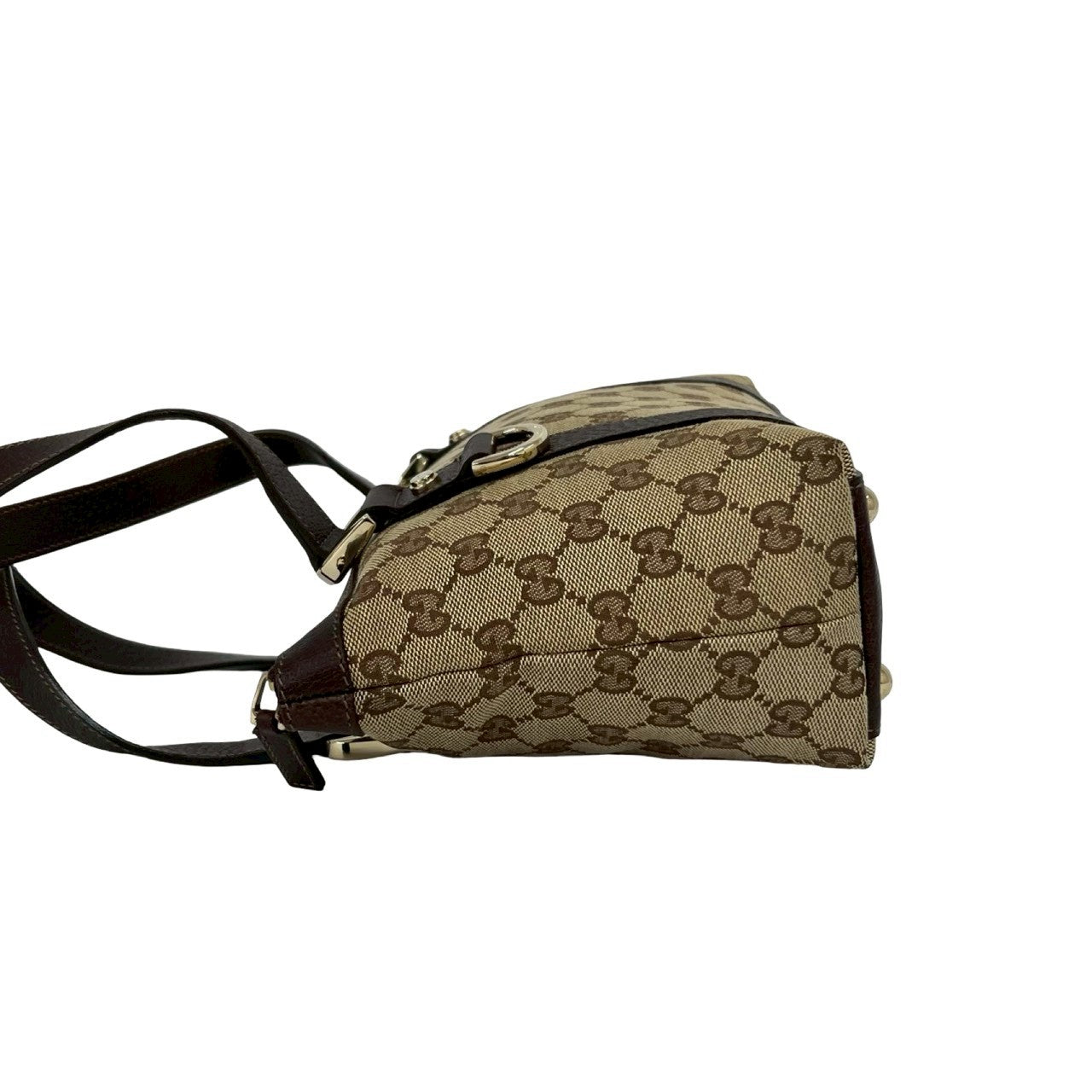 GUCCI グッチ ハンドバッグ 5