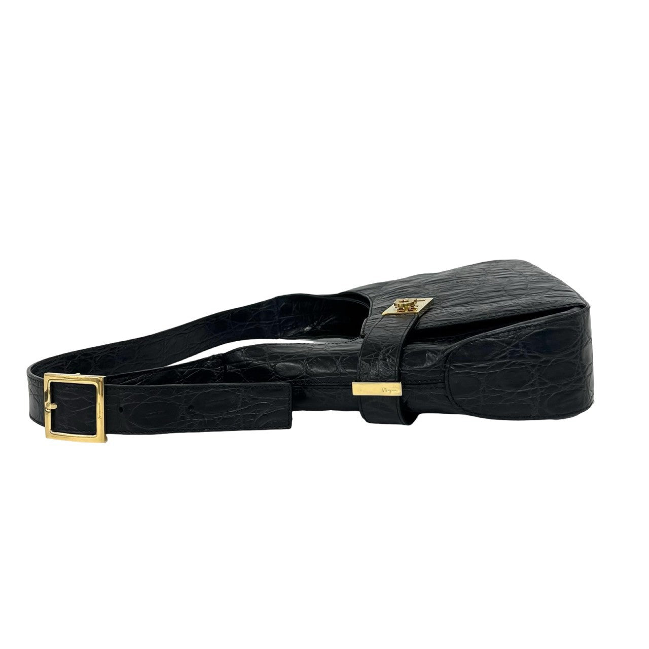 Salvatore Ferragamo サルヴァトーレフェラガモ (Vintage) ショルダーバッグ 5