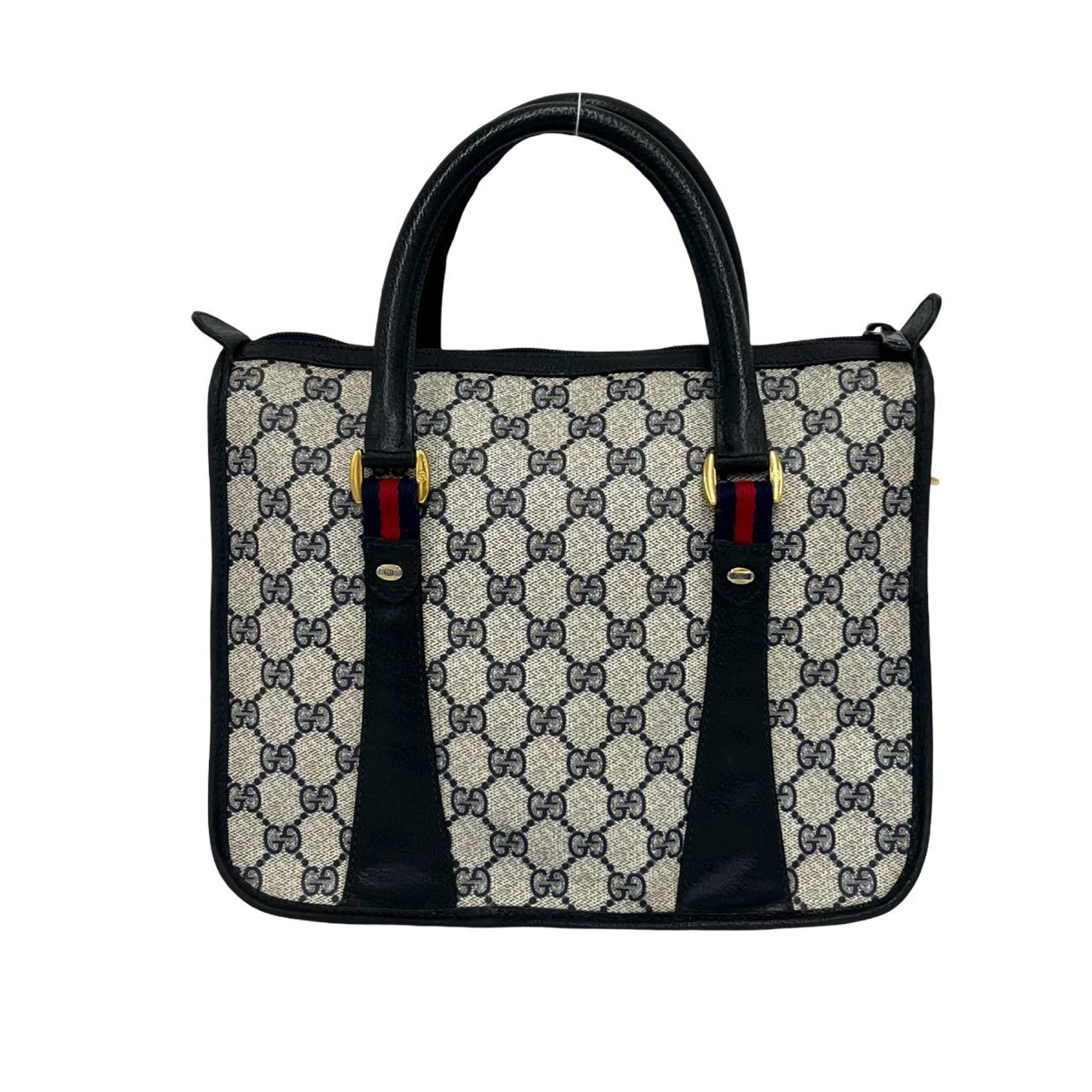 GUCCI グッチ (Vintage) ショルダーバッグ 3