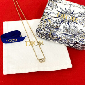 Christian Dior ディオール ネックレス