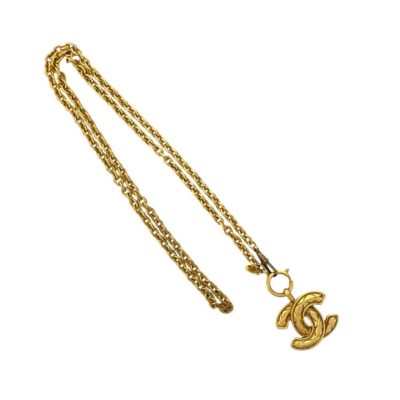 CHANEL シャネル (Vintage) ネックレス 3