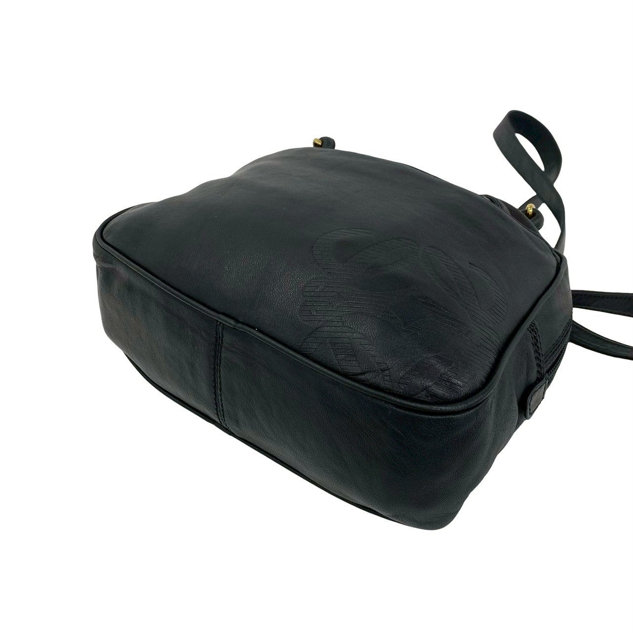 LOEWE ロエベ (Vintage) ショルダーバッグ 8