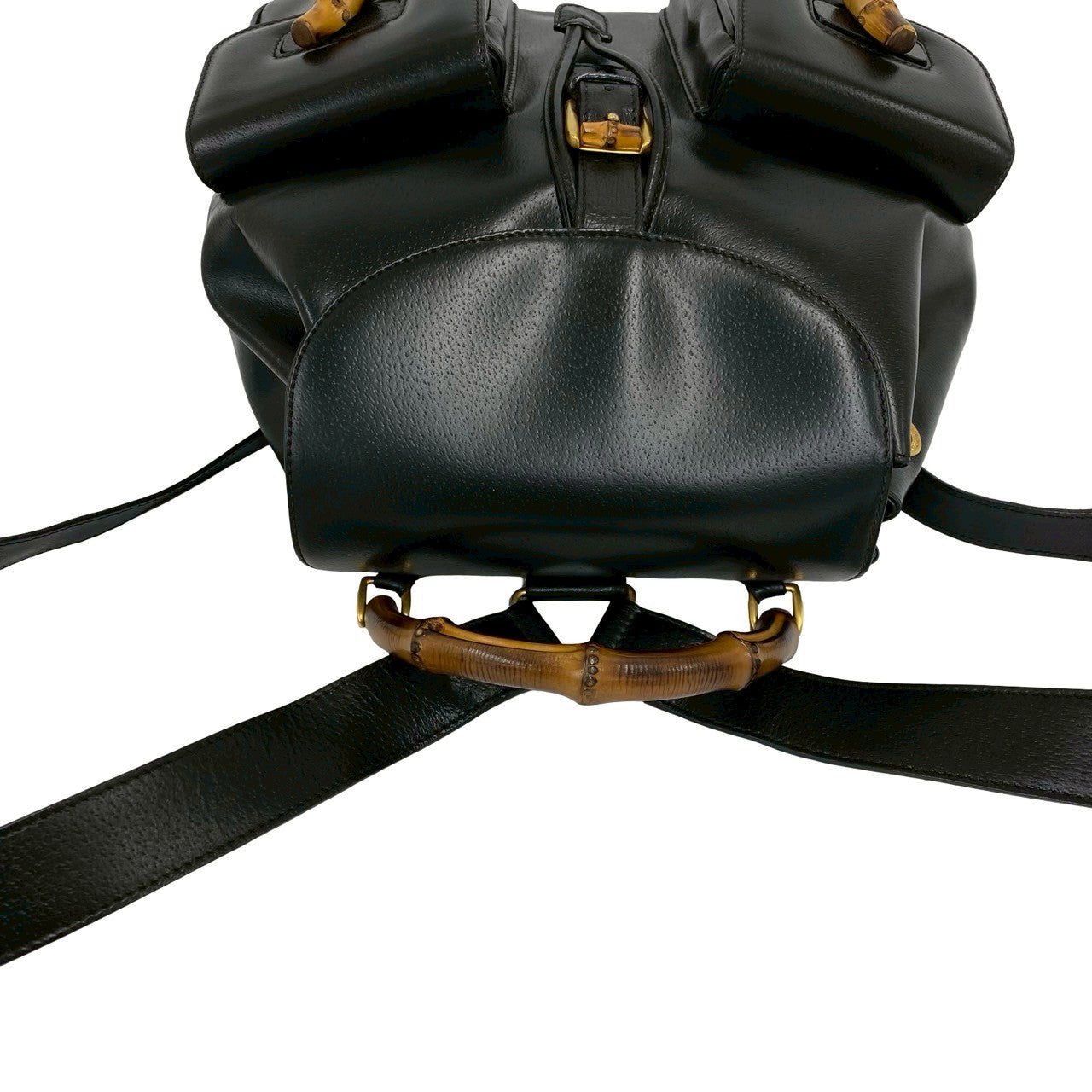 GUCCI グッチ (Vintage) リュックサック 4