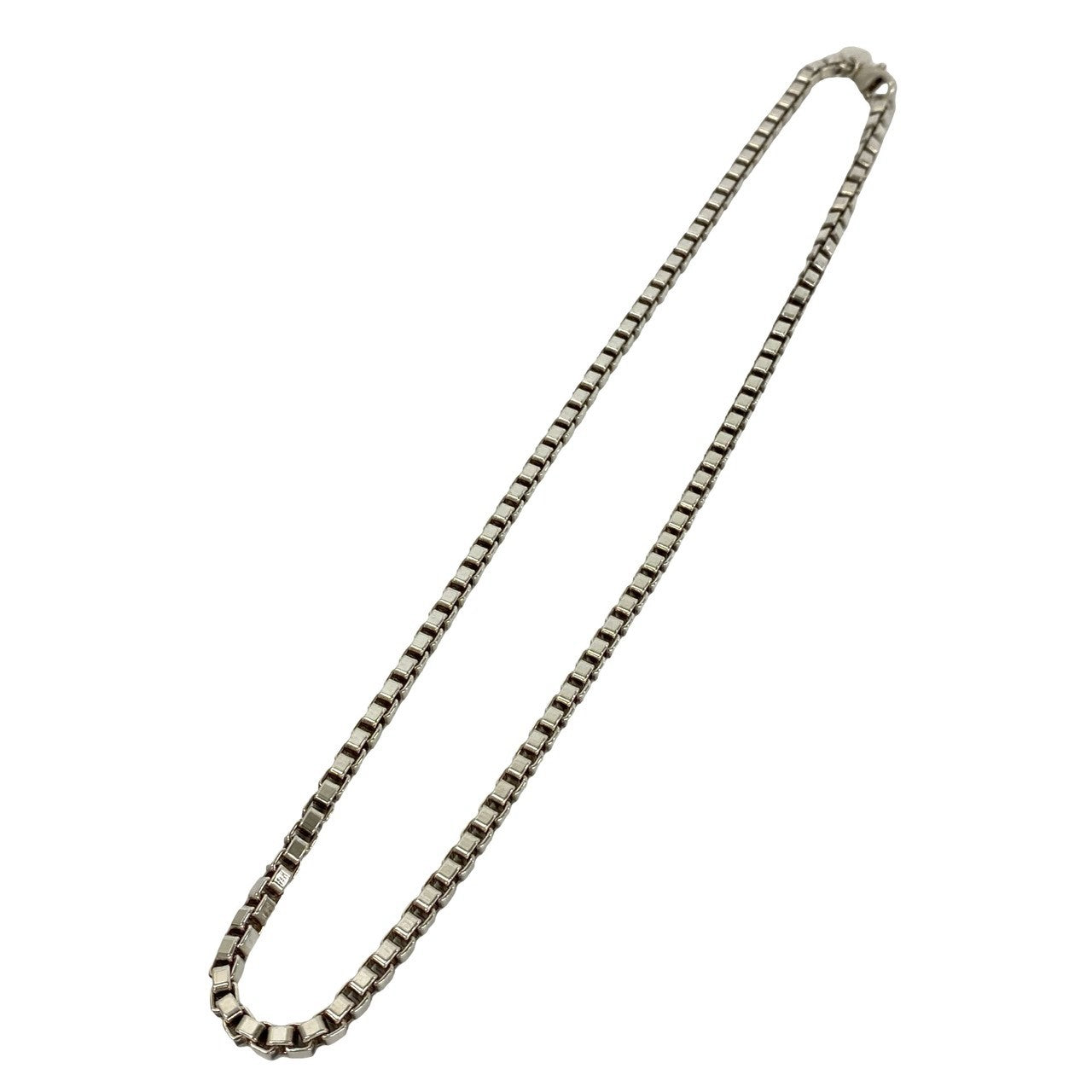 TIFFANY&Co. ティファニー (Vintage) ベネチアン ネックレス 6