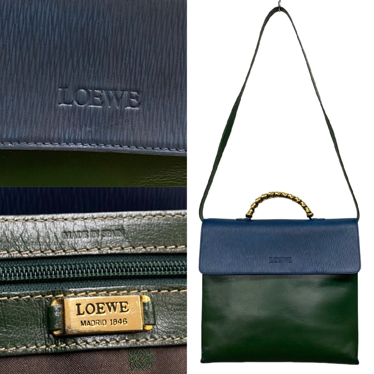LOEWE 4