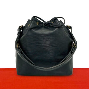 LOUIS VUITTON ルイヴィトン (Vintage) プチノエ ショルダーバッグ