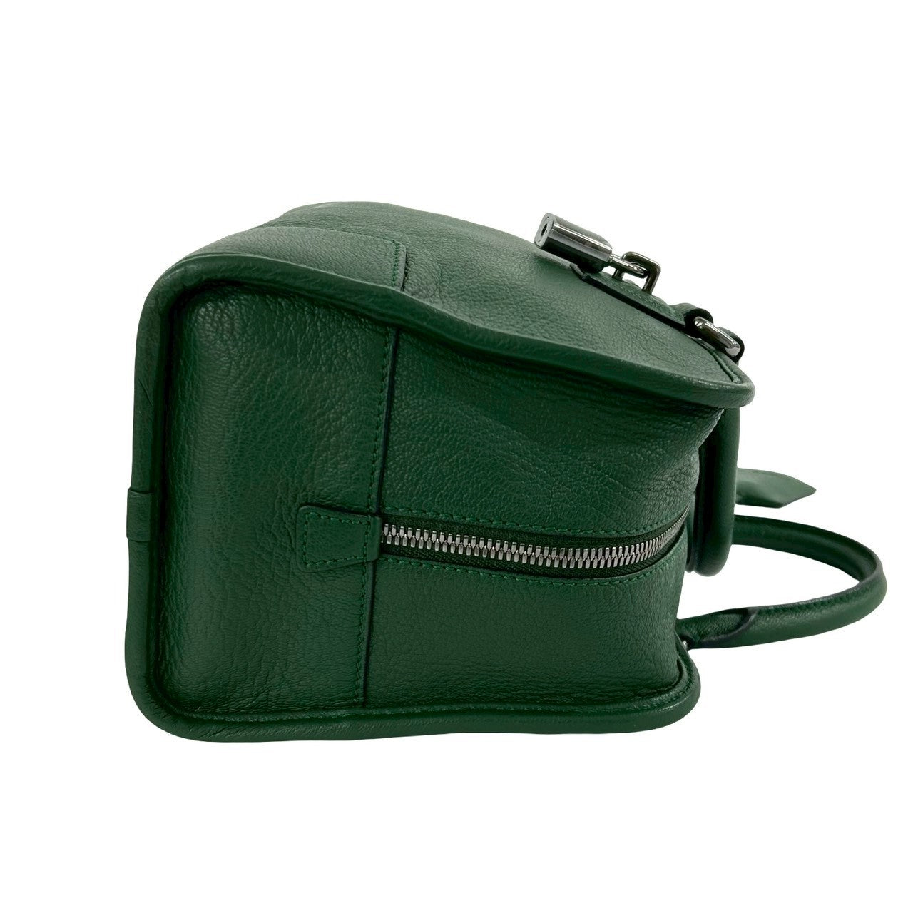 LOEWE ロエベ アマソナ 28 ハンドバッグ 6