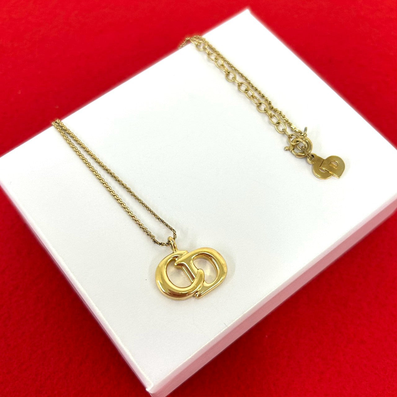 Christian Dior ディオール (Vintage) ネックレス