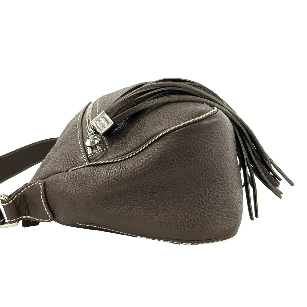 CHANEL シャネル ショルダーバッグ 5