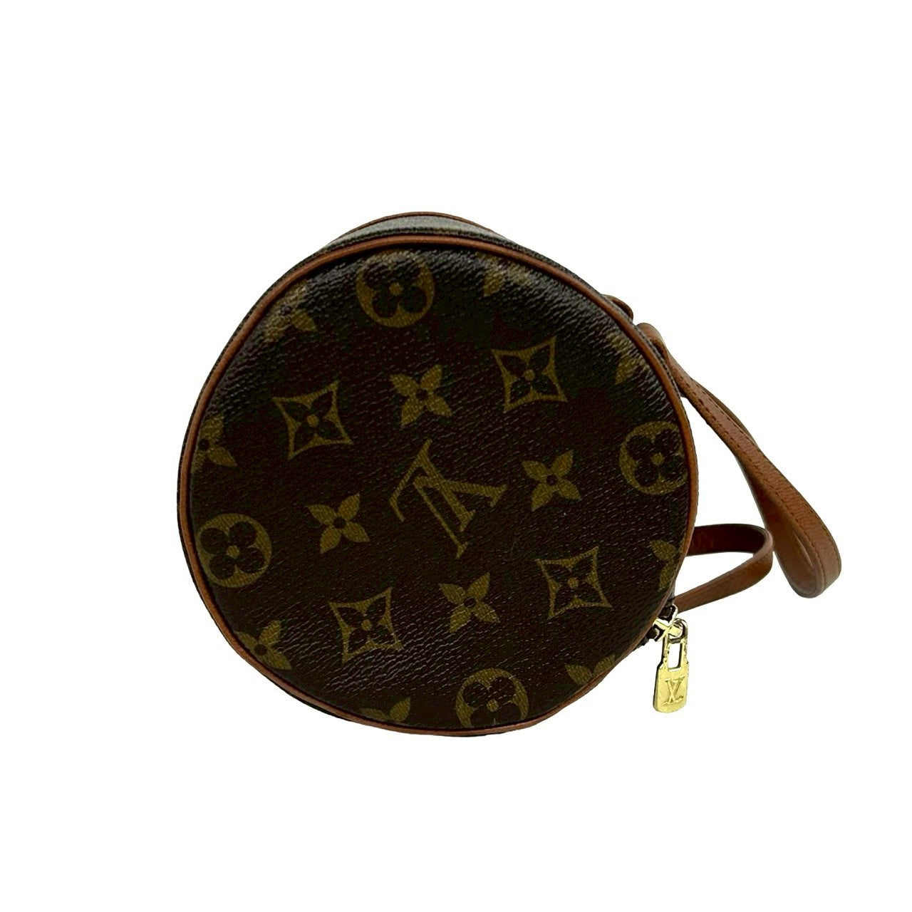 LOUIS VUITTON ルイヴィトン (Vintage) パピヨン 26 ハンドバッグ 6