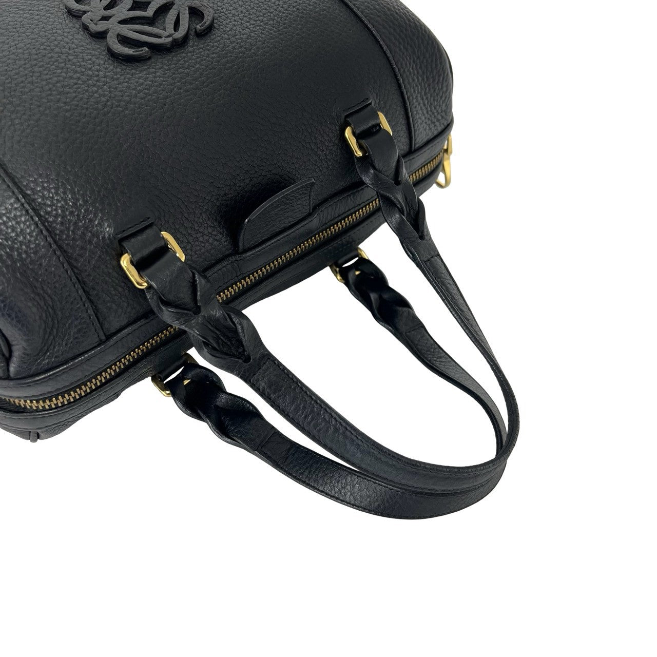 LOEWE ロエベ (Vintage) ショルダーバッグ 4