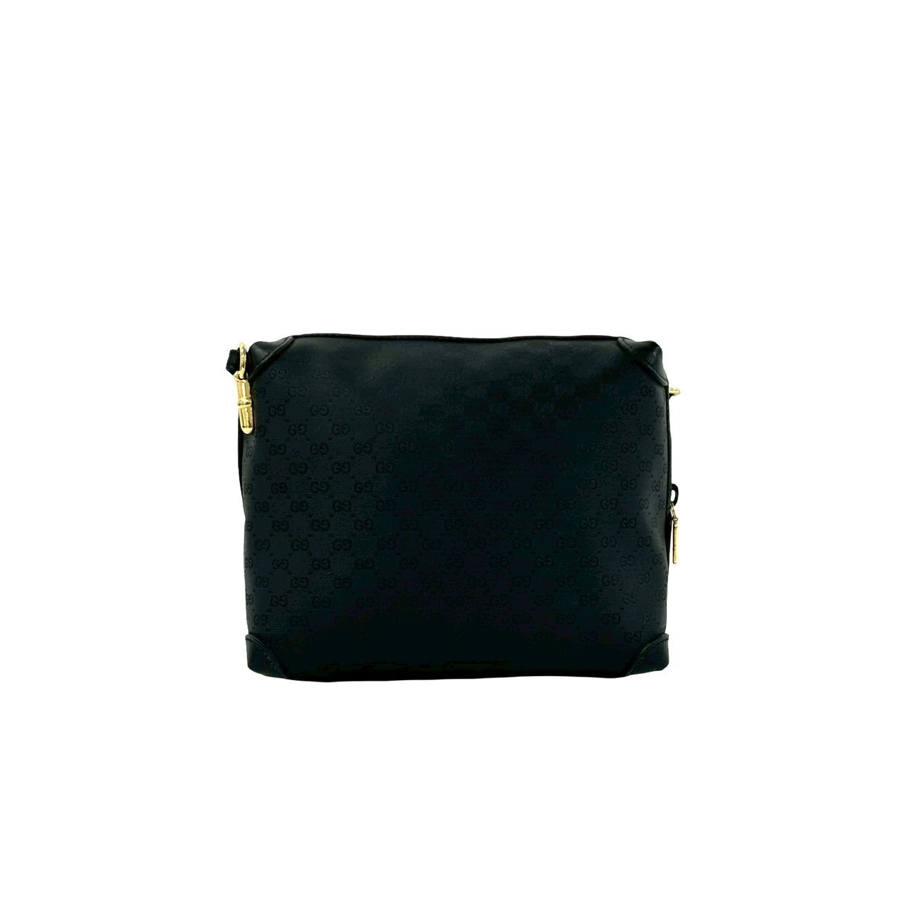 GUCCI グッチ (Vintage) ショルダーバッグ 3