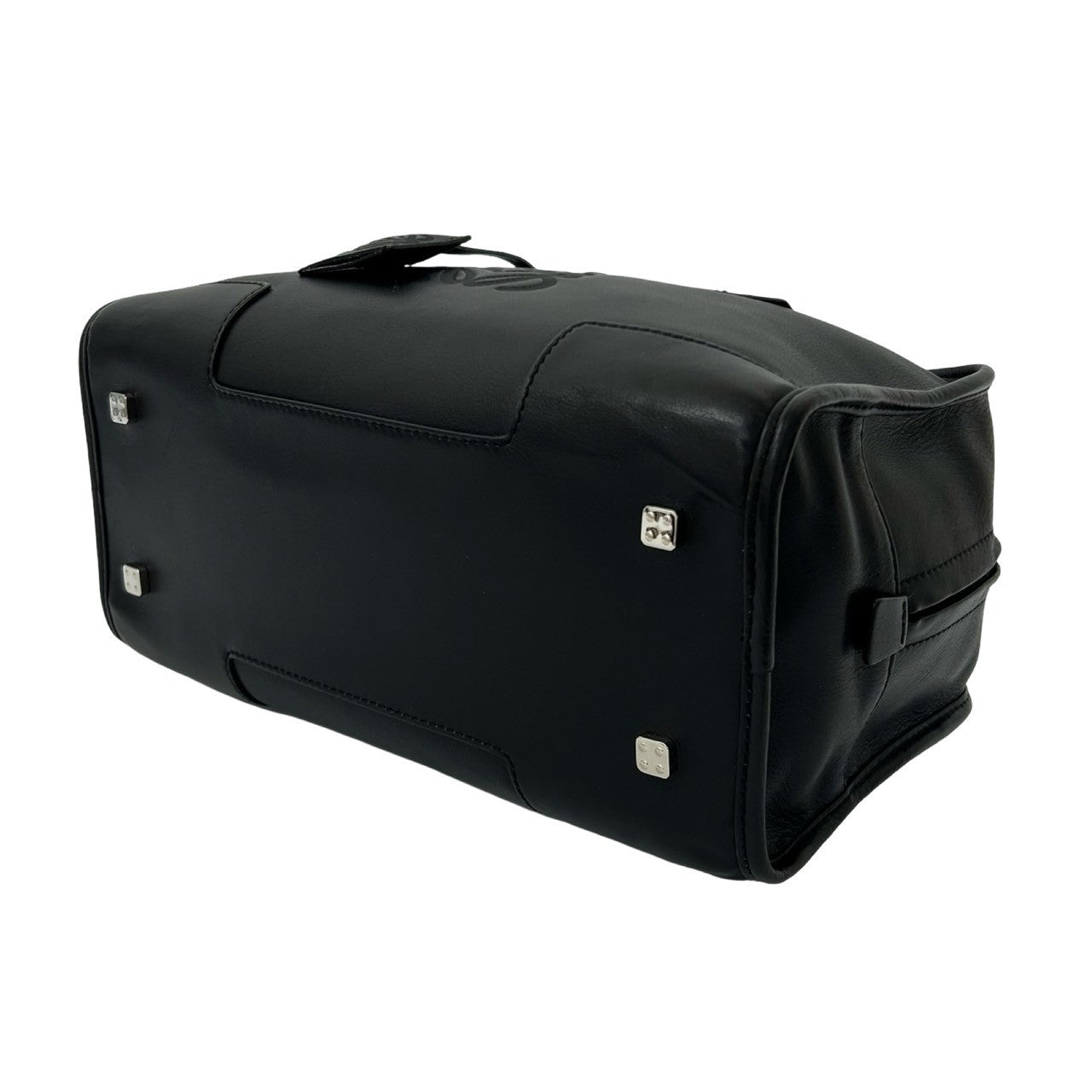 LOEWE ロエベ アマソナ 28 ハンドバッグ 8
