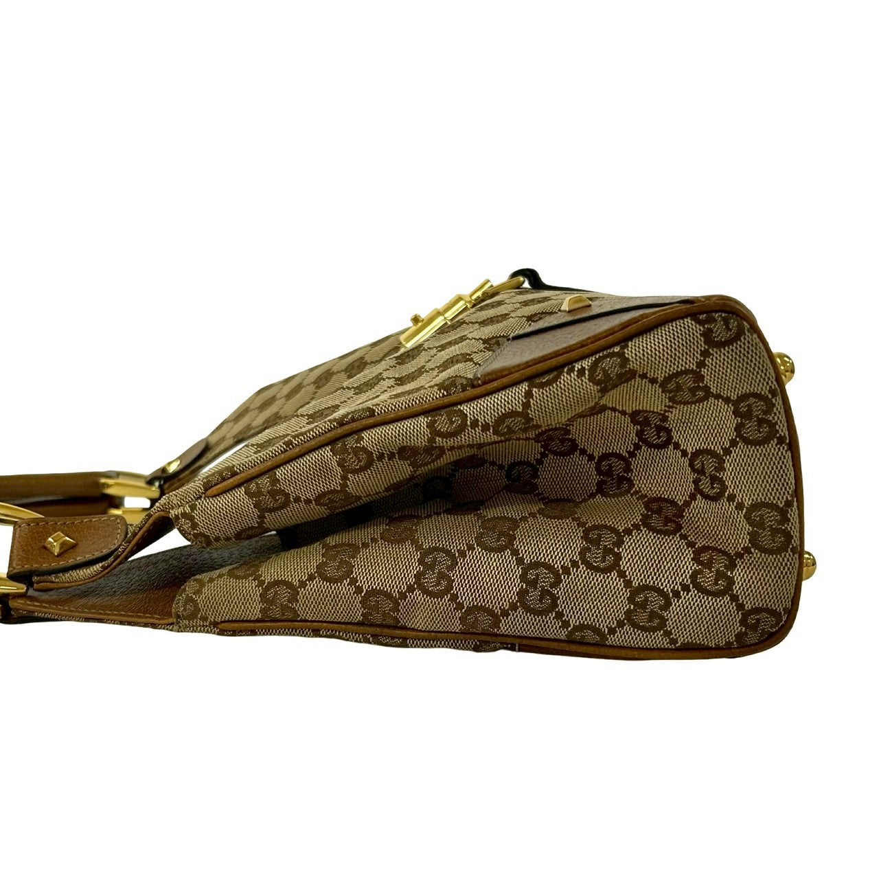 GUCCI グッチ ニュージャッキー ショルダーバッグ 5
