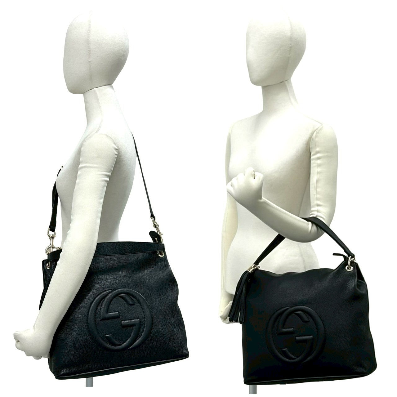 GUCCI グッチ ショルダーバッグ 2