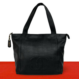 CHANEL シャネル (Vintage) トートバッグ