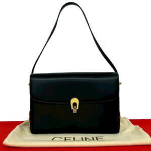 CELINE セリーヌ ショルダーバッグ