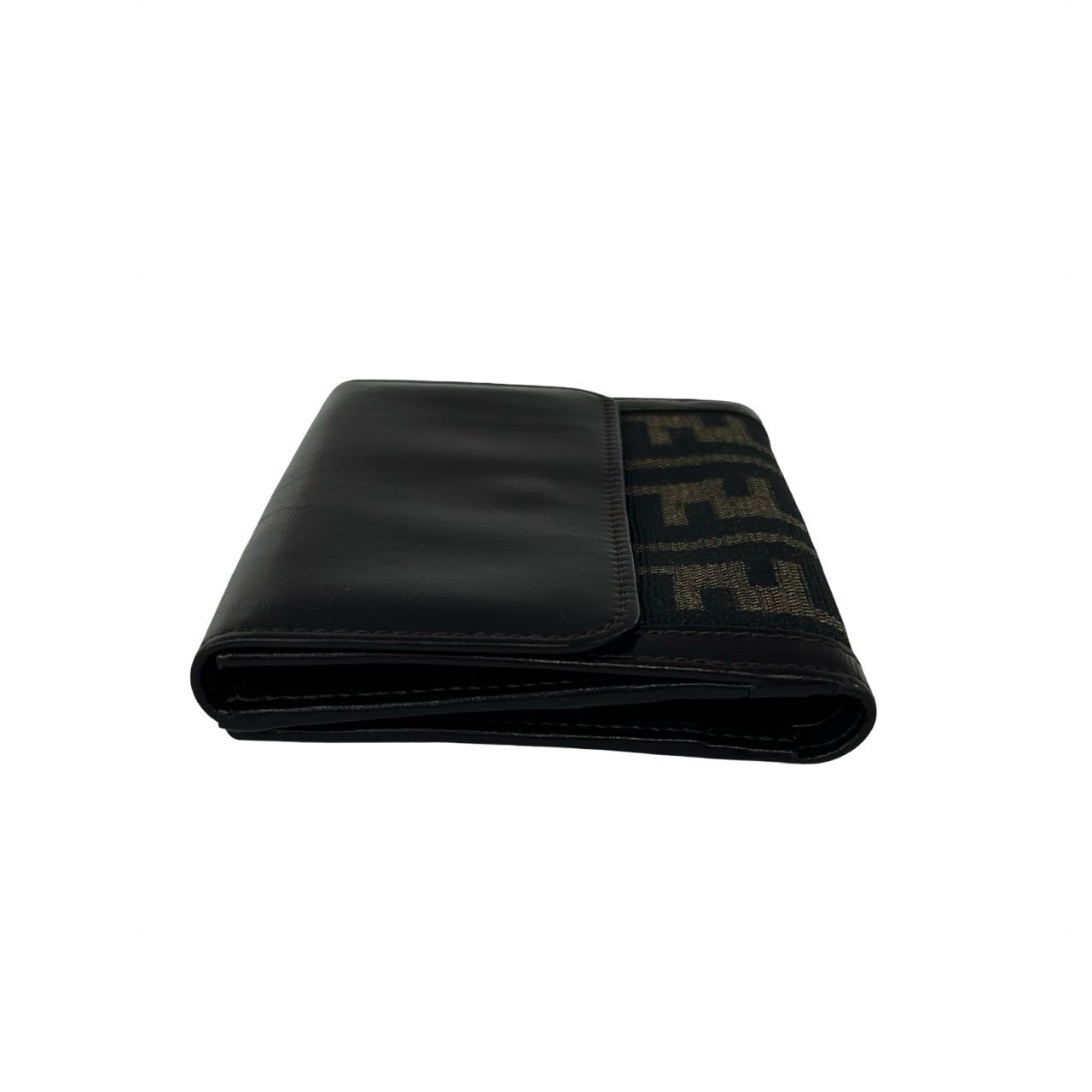FENDI フェンディ (Vintage) 二つ折り財布 5