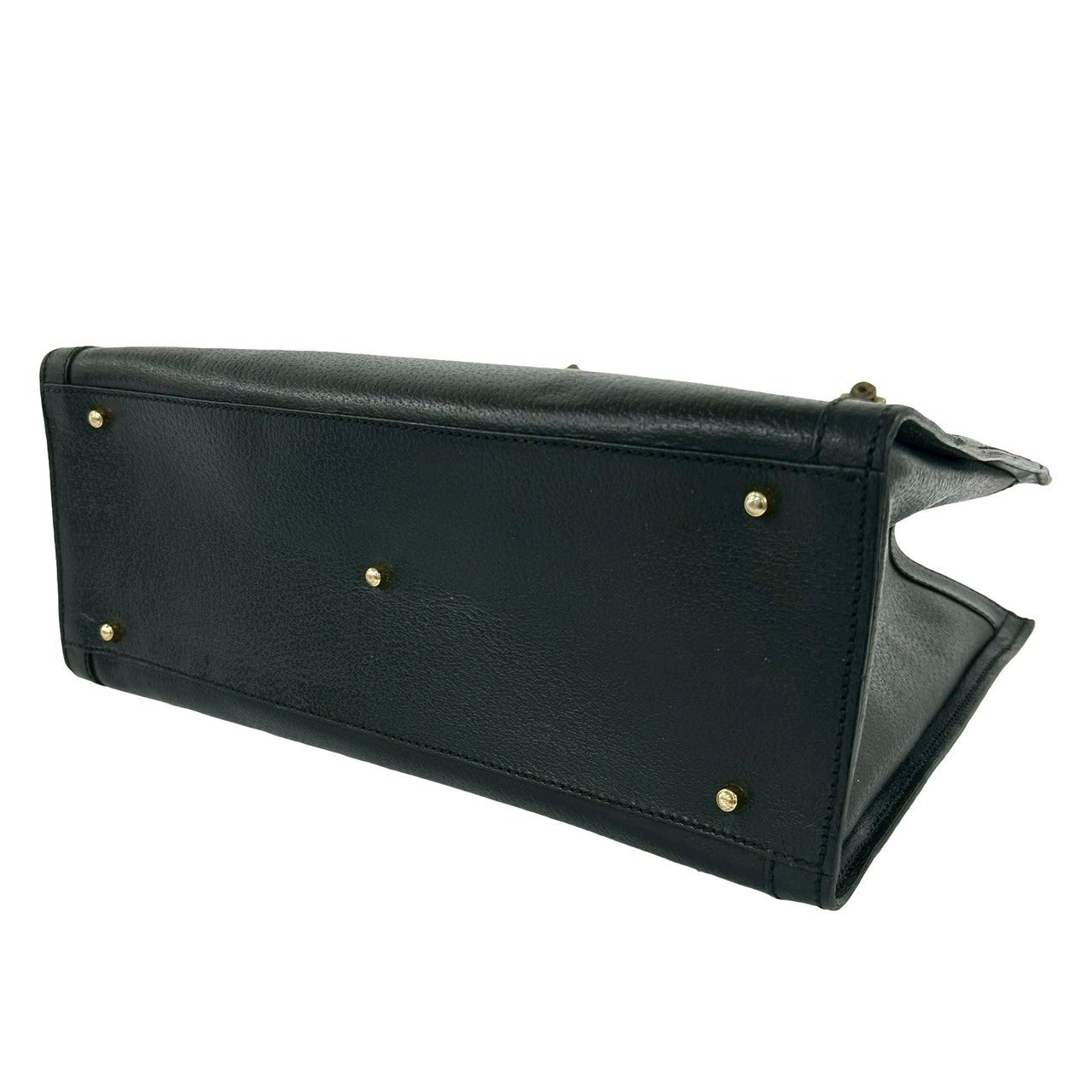 GUCCI グッチ (Vintage) ハンドバッグ 8