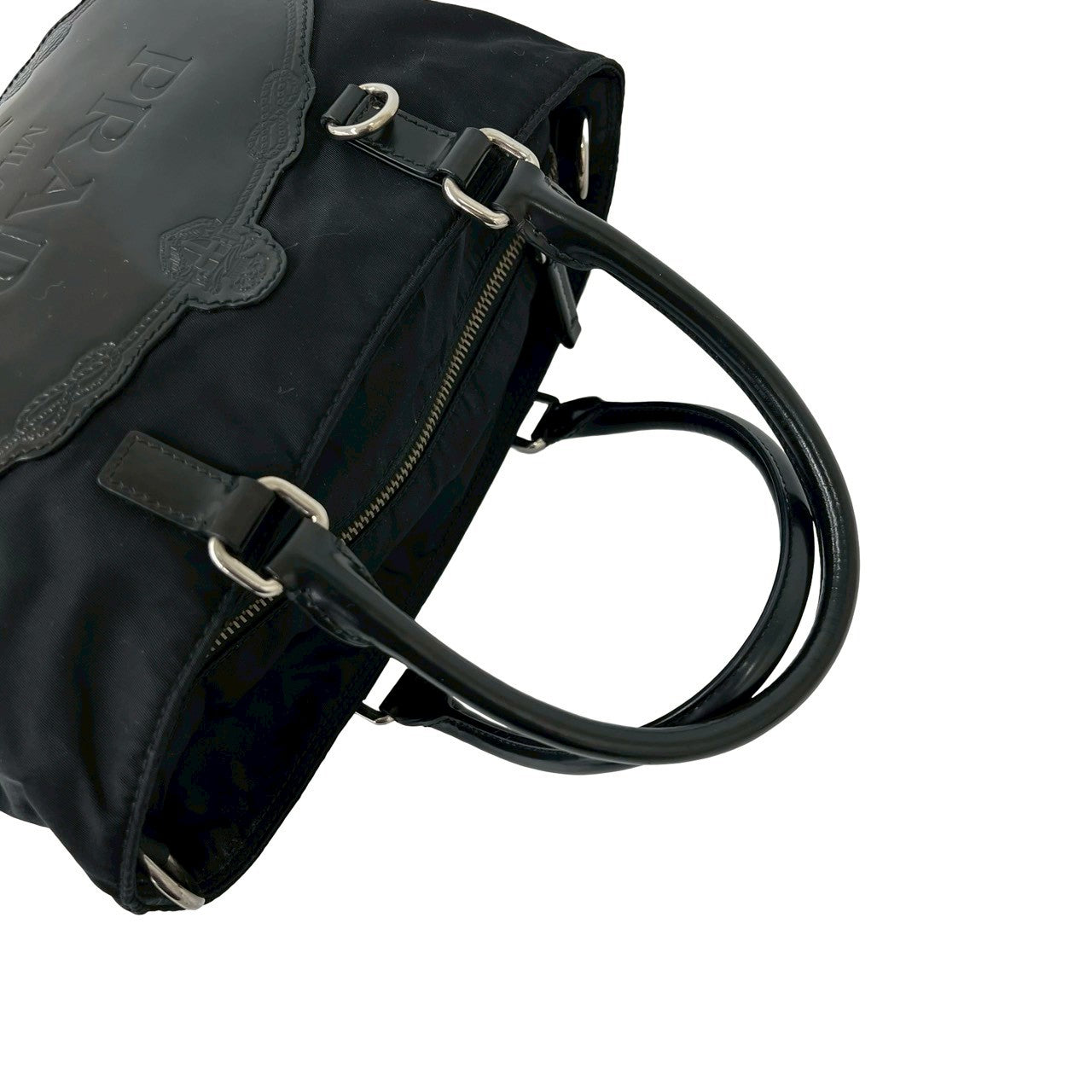 PRADA プラダ ショルダーバッグ 4