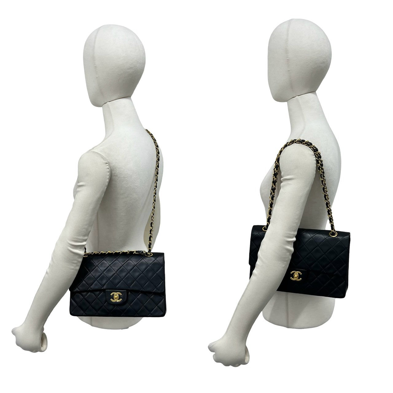 CHANEL シャネル (Vintage) ショルダーバッグ 2