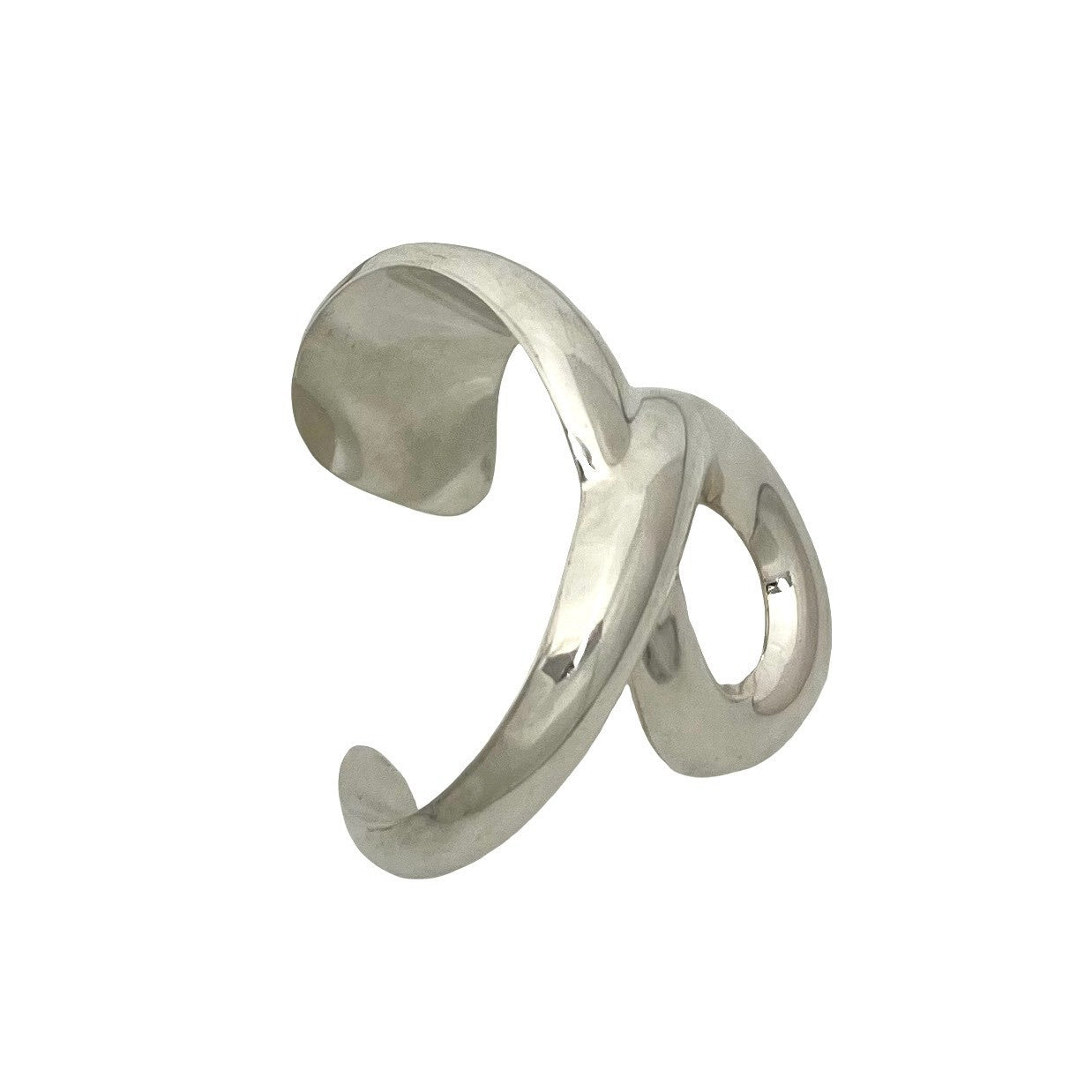 TIFFANY&Co. ティファニー (Vintage) バングル 5