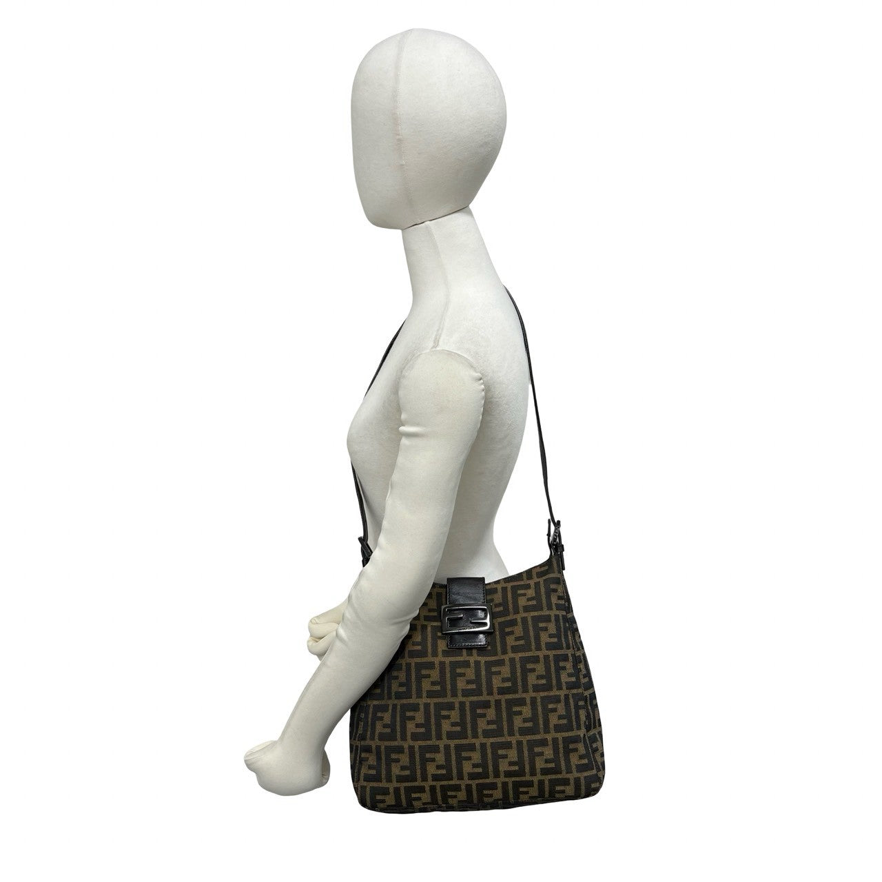 FENDI フェンディ (Vintage) ショルダーバッグ 2