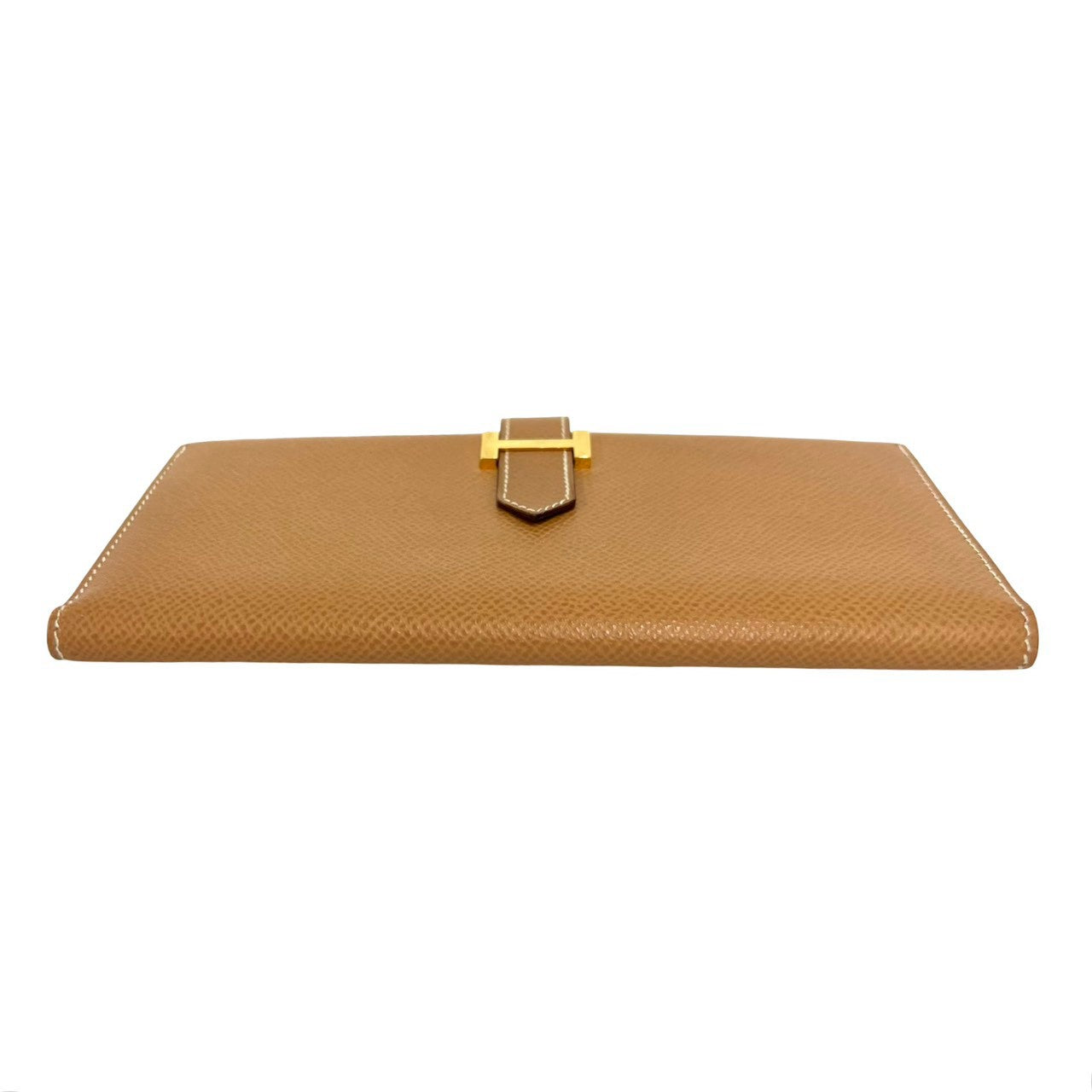 HERMES エルメス (Vintage) ベアン 長財布 クシュベル 6