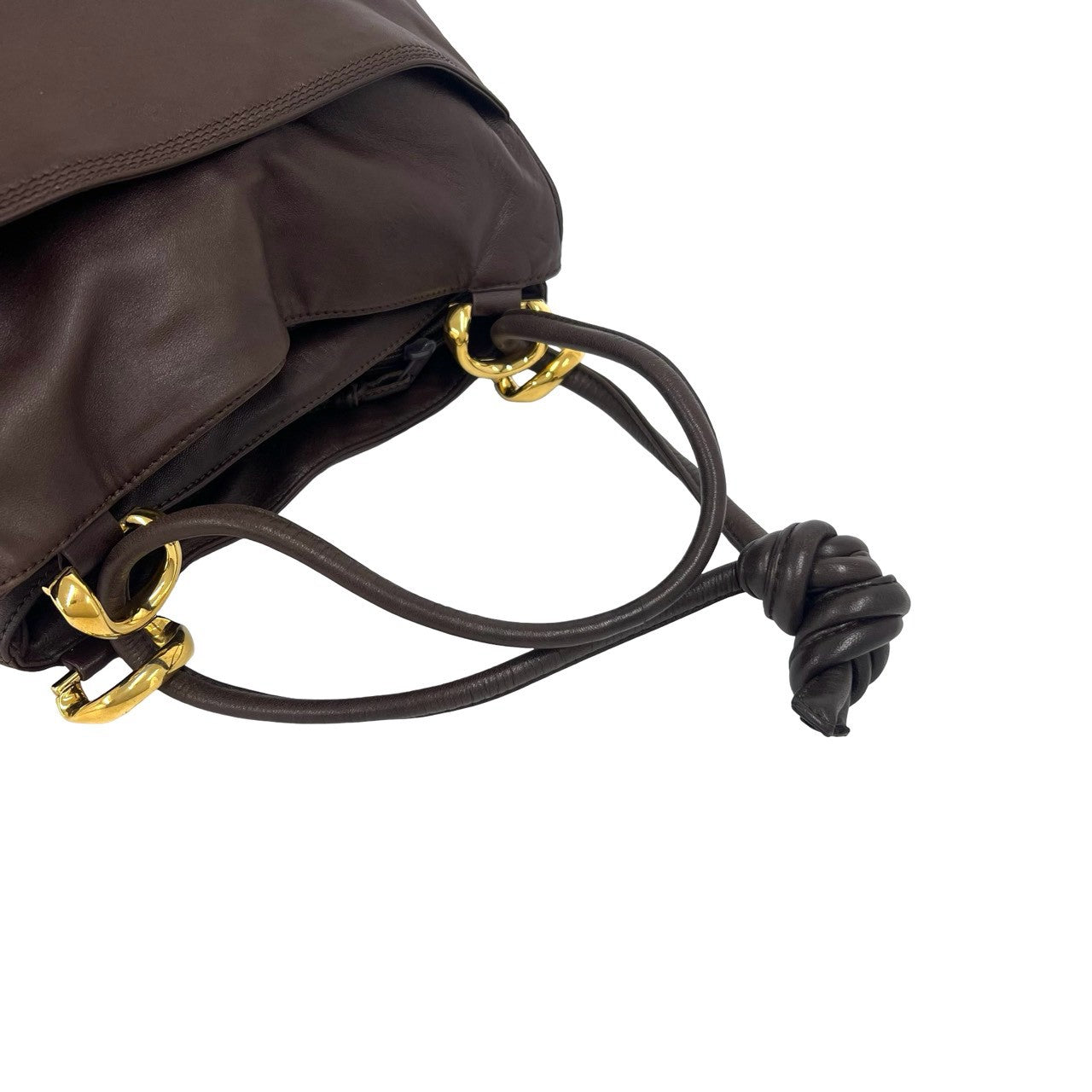 LOEWE ロエベ (Vintage) ハンドバッグ 4