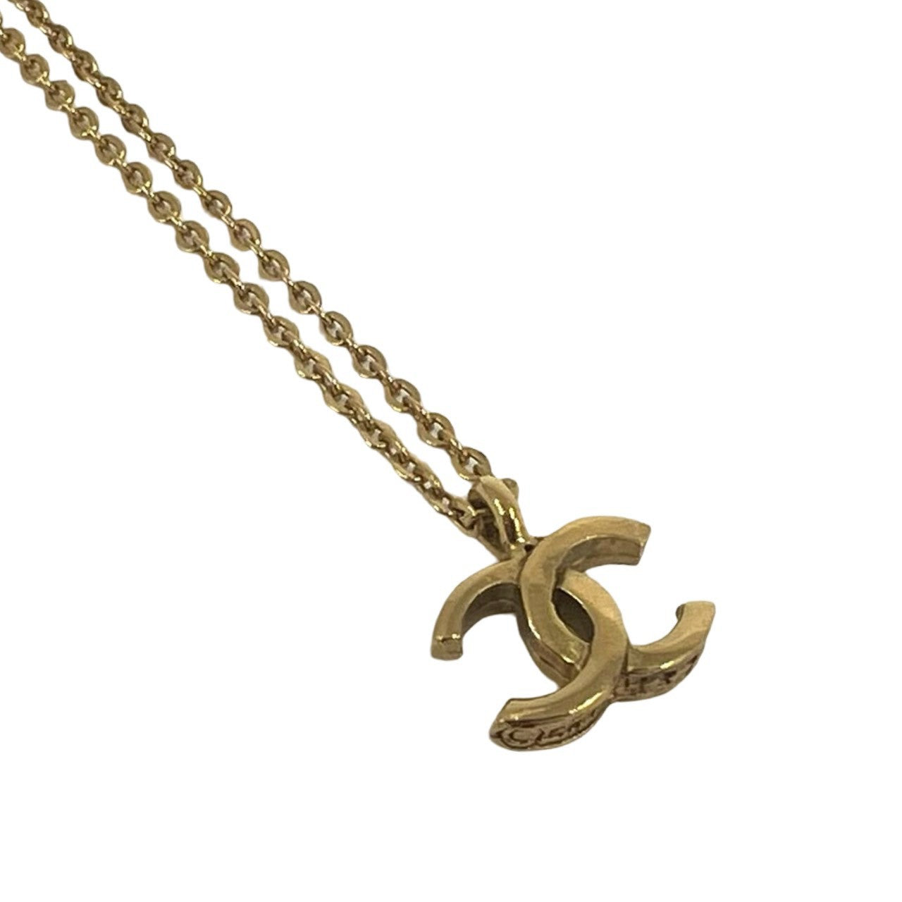 CHANEL シャネル (Vintage) ネックレス 4