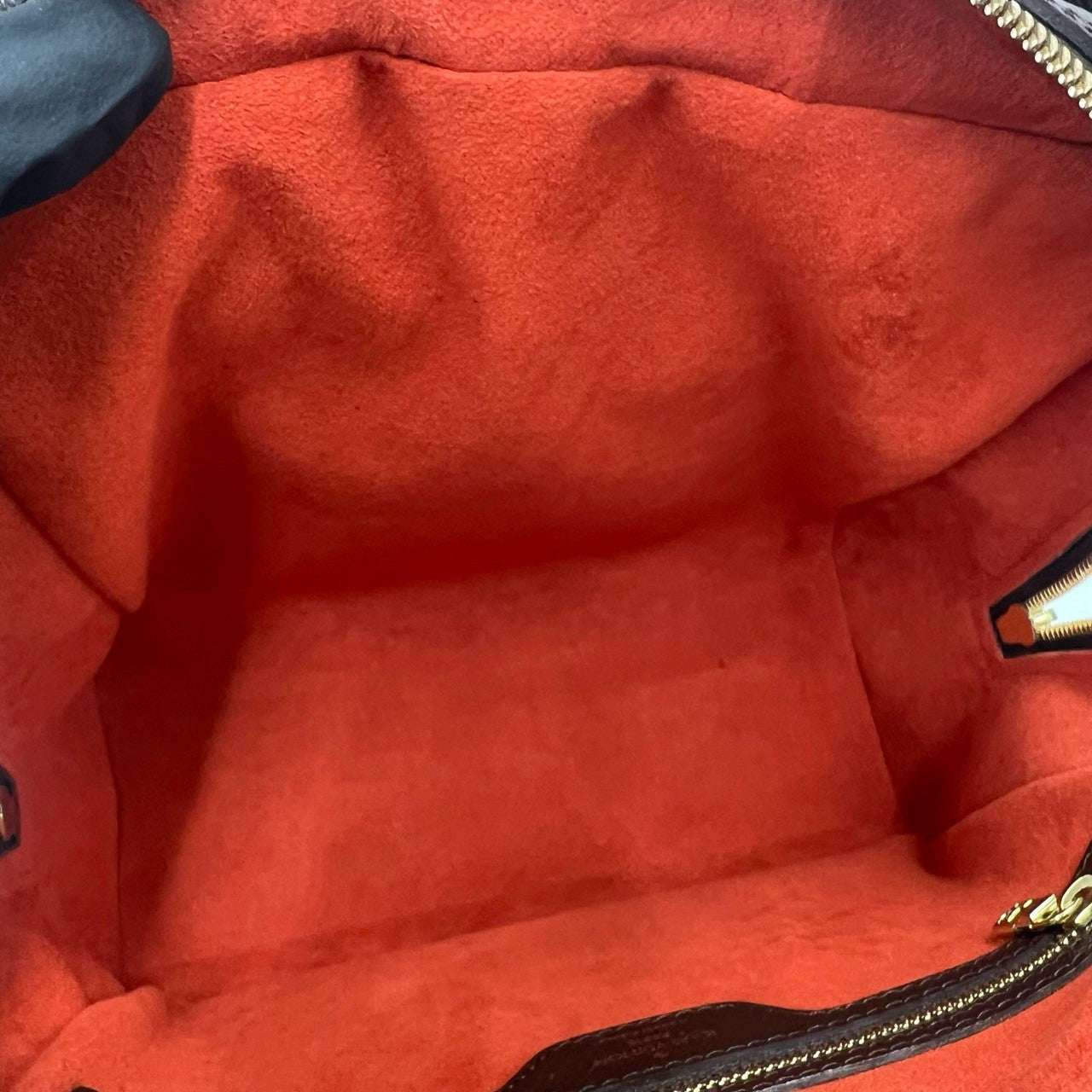LOUIS VUITTON ルイヴィトン (Vintage) トリアナ ハンドバッグ 9