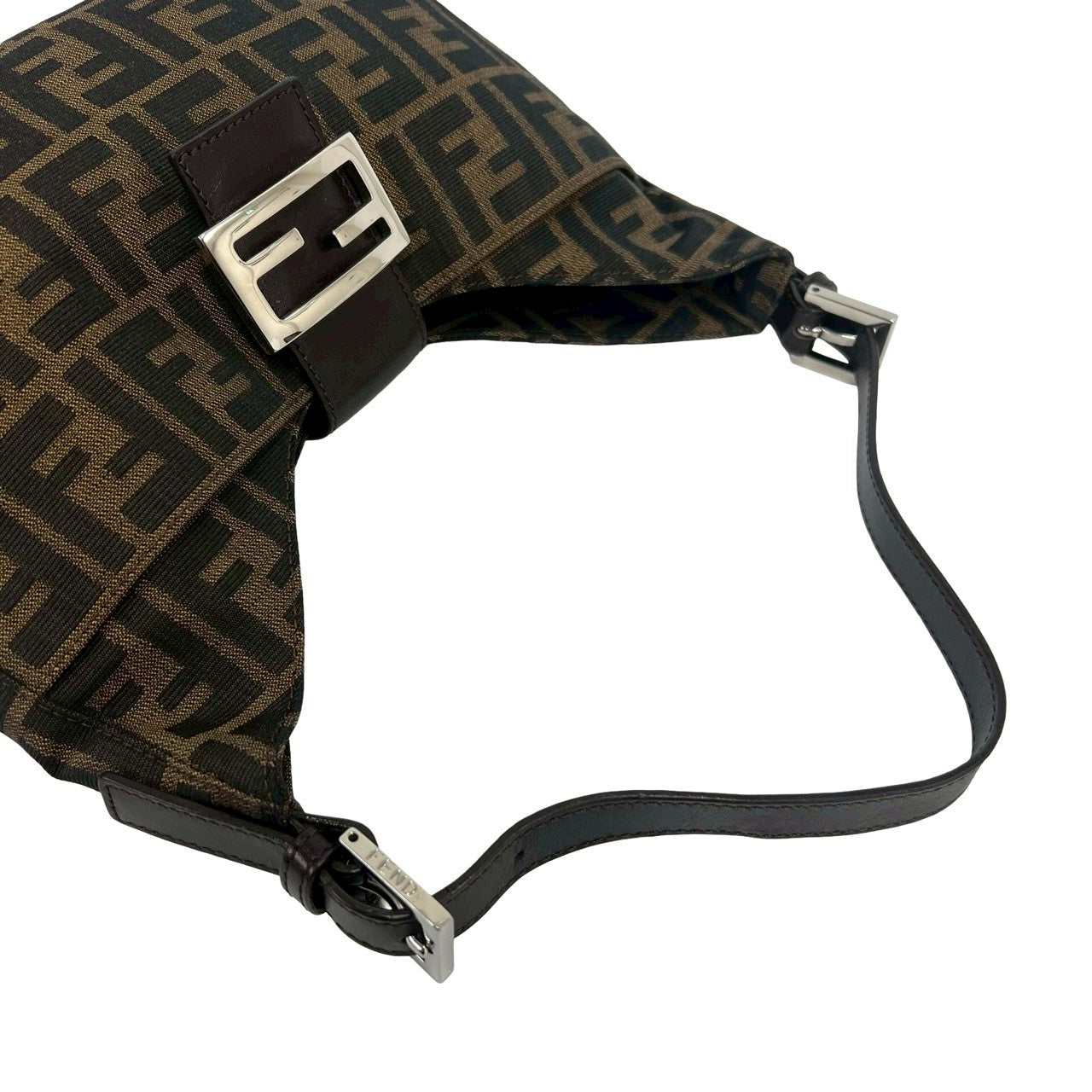 FENDI フェンディ (Vintage) ショルダーバッグ 4
