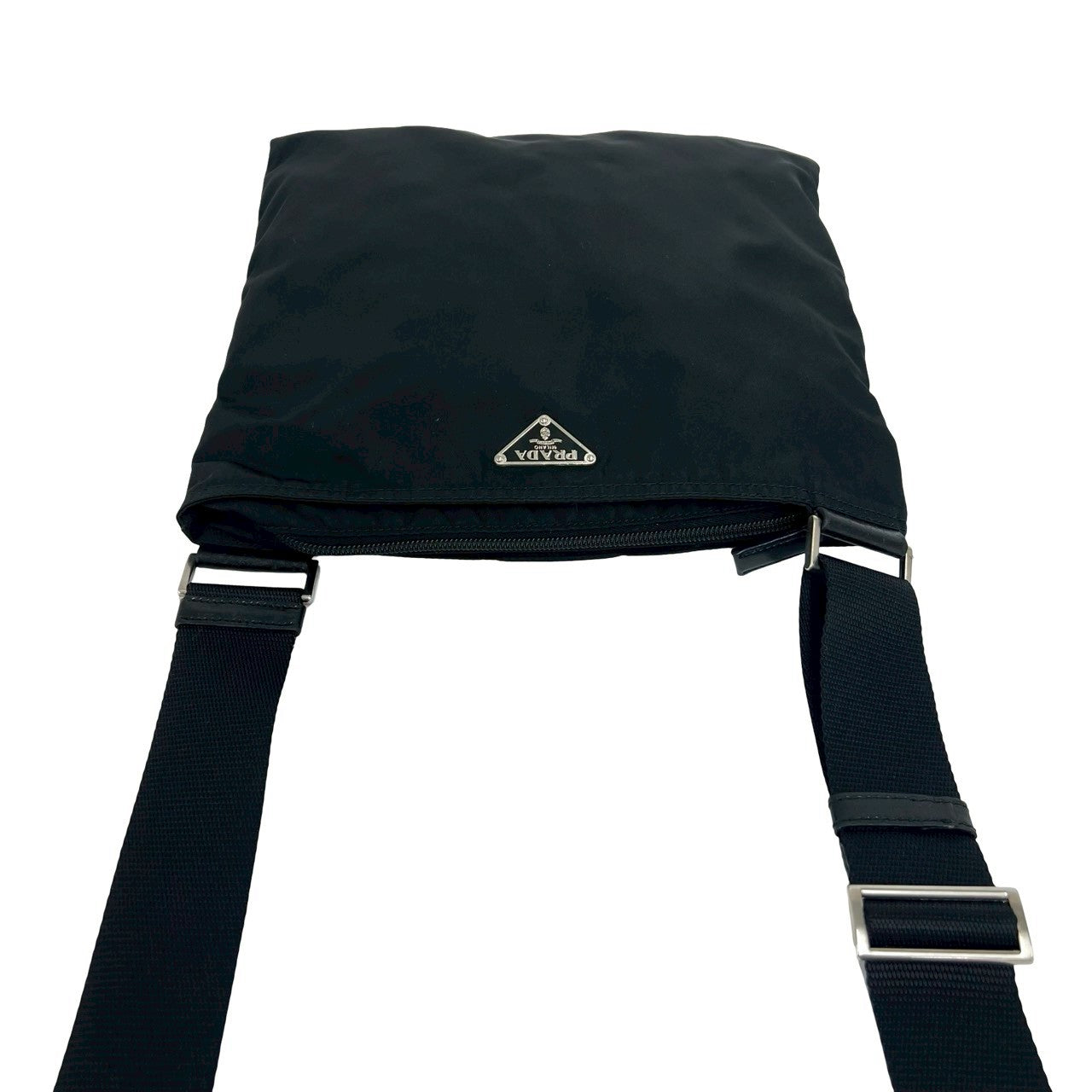 PRADA プラダ ショルダーバッグ 4