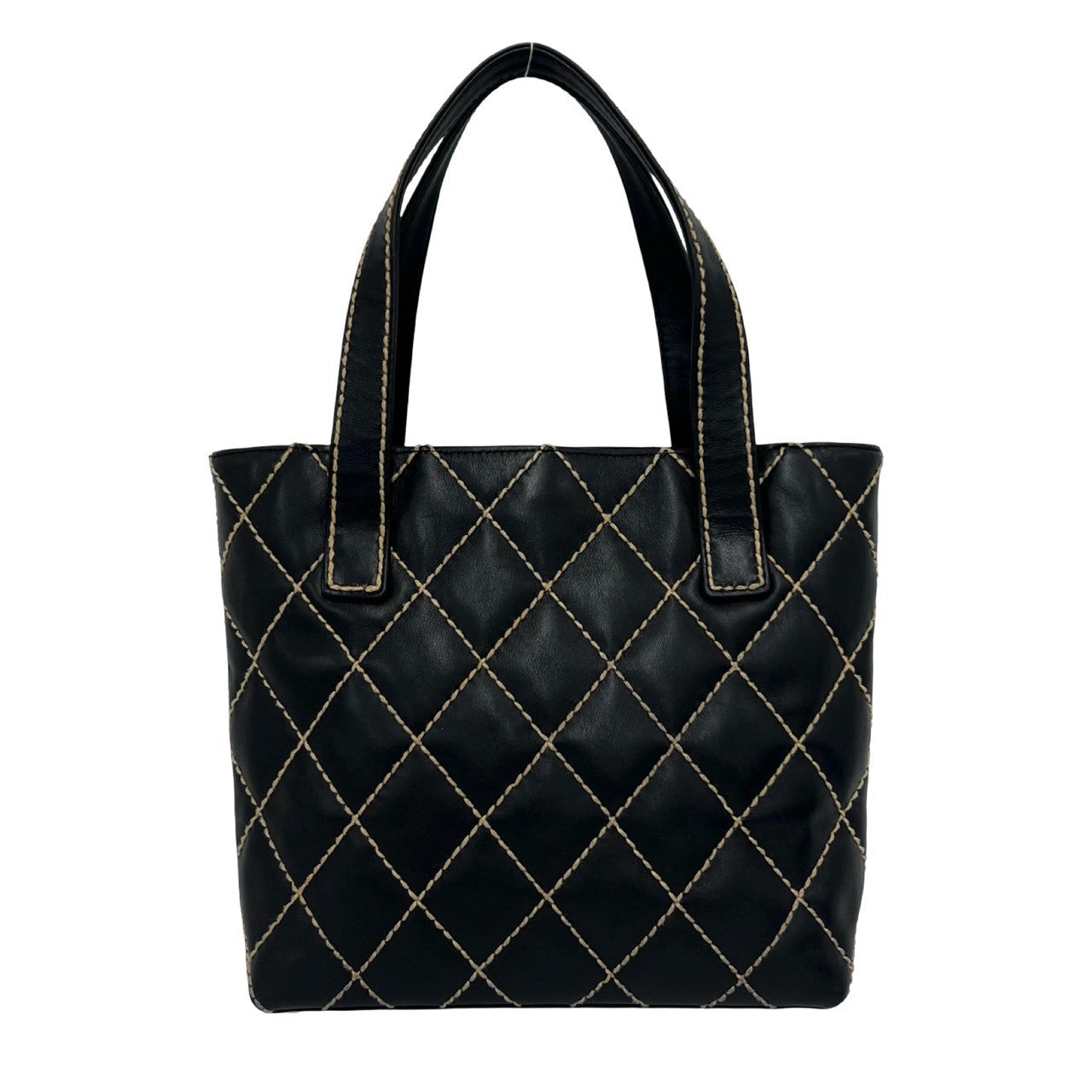 CHANEL シャネル ハンドバッグ 3