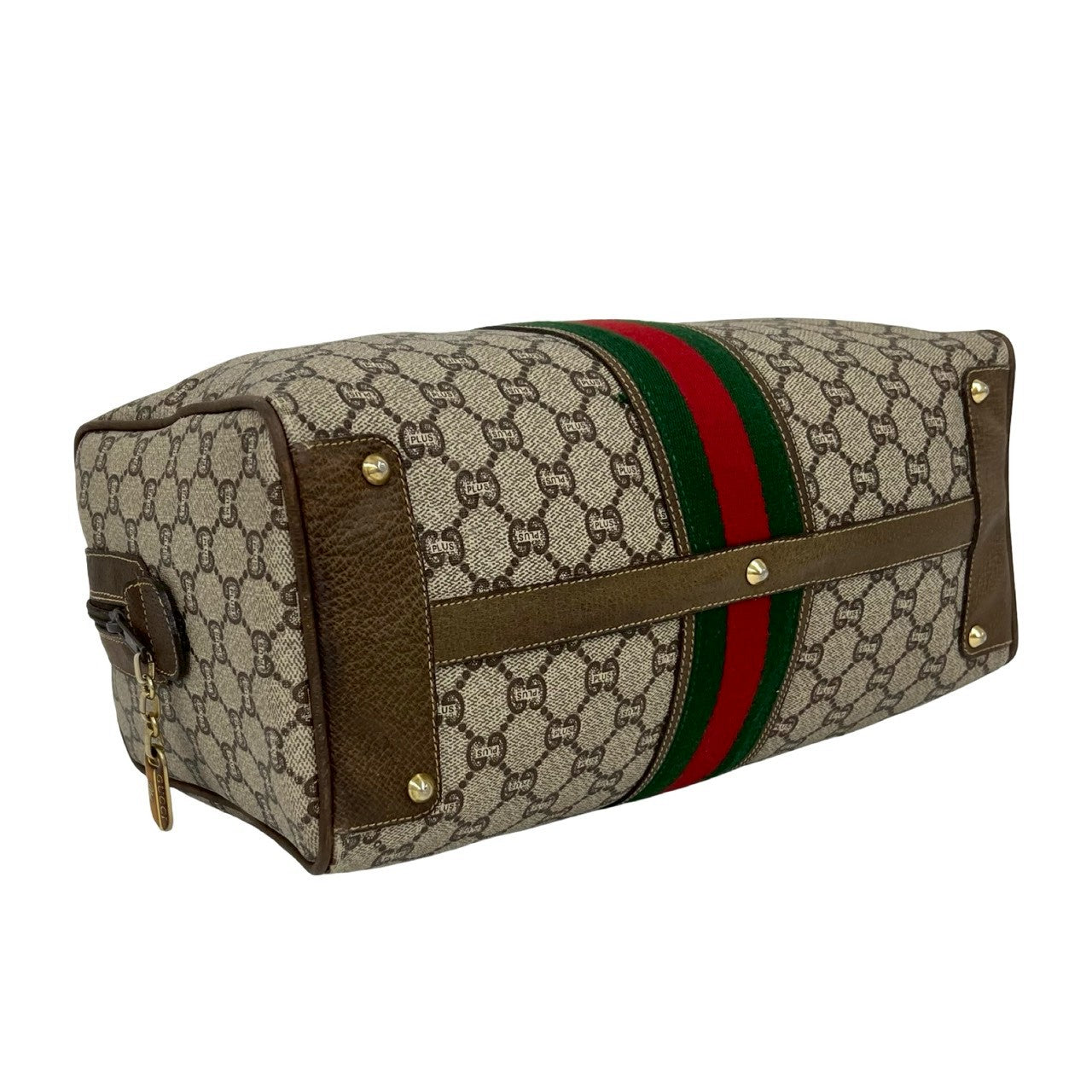 GUCCI グッチ (Vintage) ハンドバッグ 7