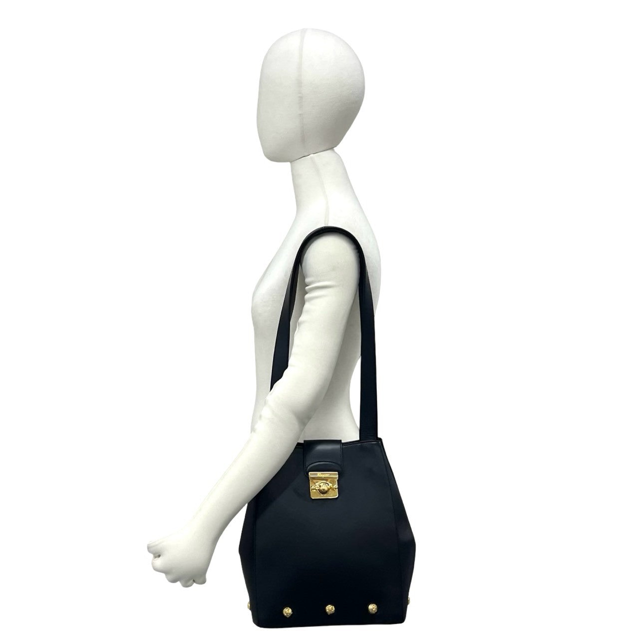 Salvatore Ferragamo サルヴァトーレフェラガモ (Vintage) トートバッグ 2