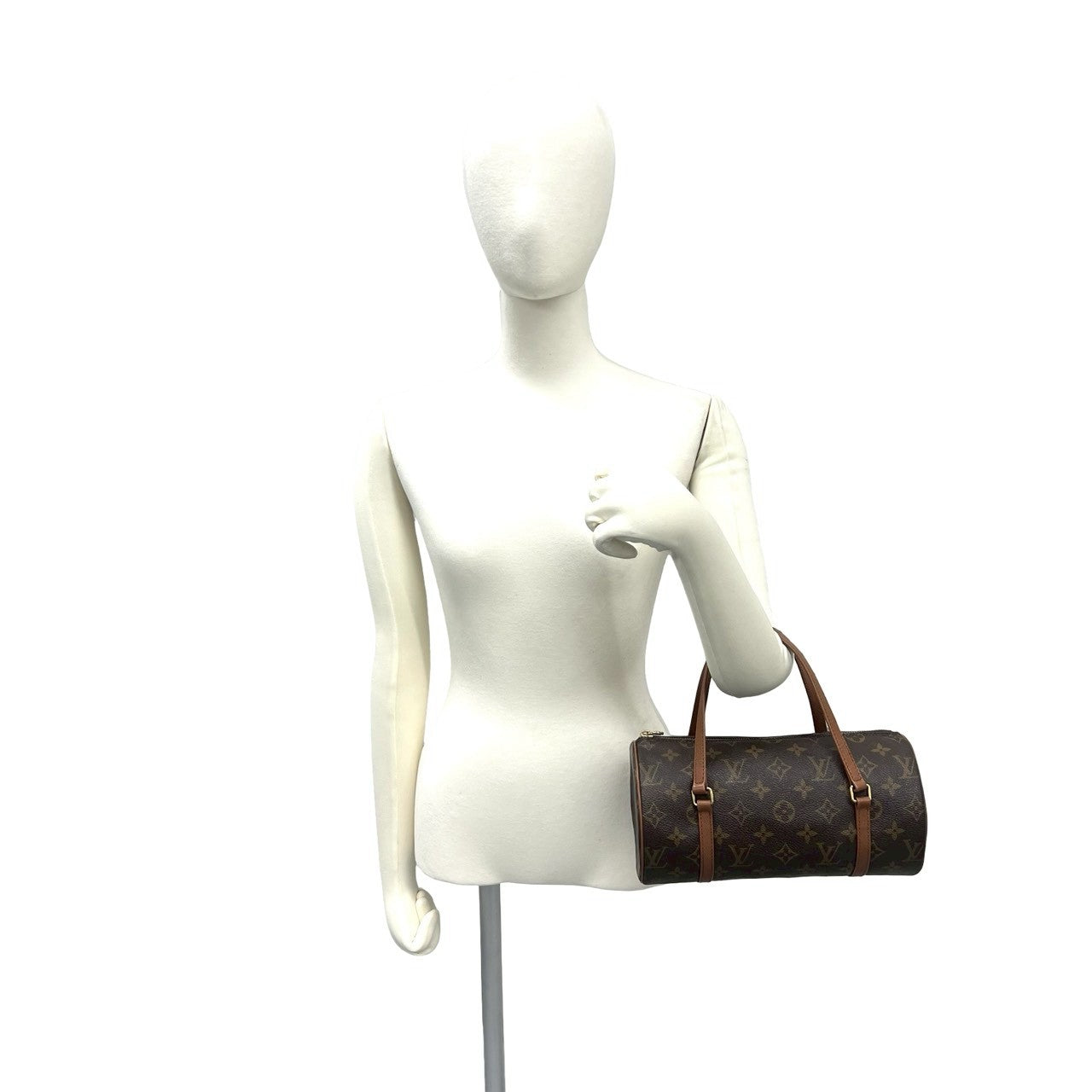 LOUIS VUITTON ルイヴィトン (Vintage) パピヨン 26 ハンドバッグ 2